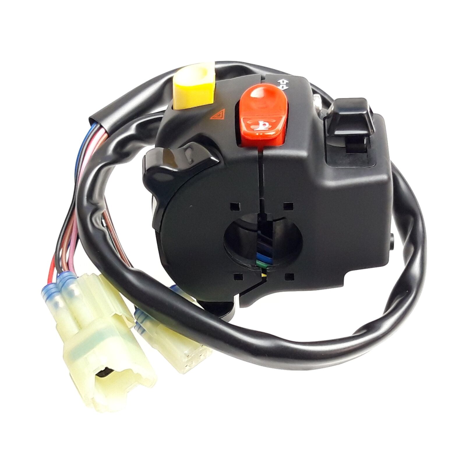 Obrázek produktu HANDLE SWITCH ASSY´S, LEFT 61101-A50-000