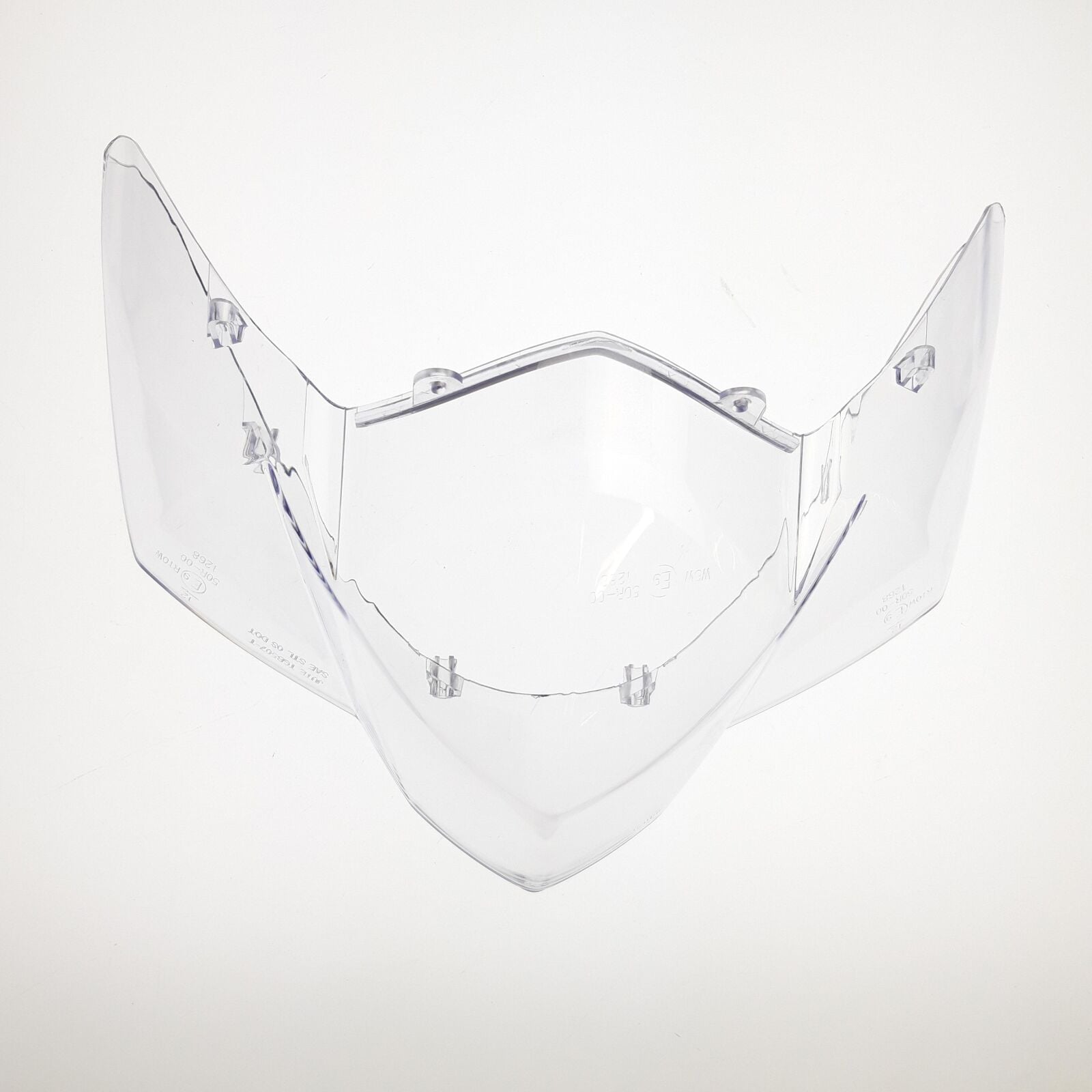 Obrázek produktu LENS, REAR LAMP 451043