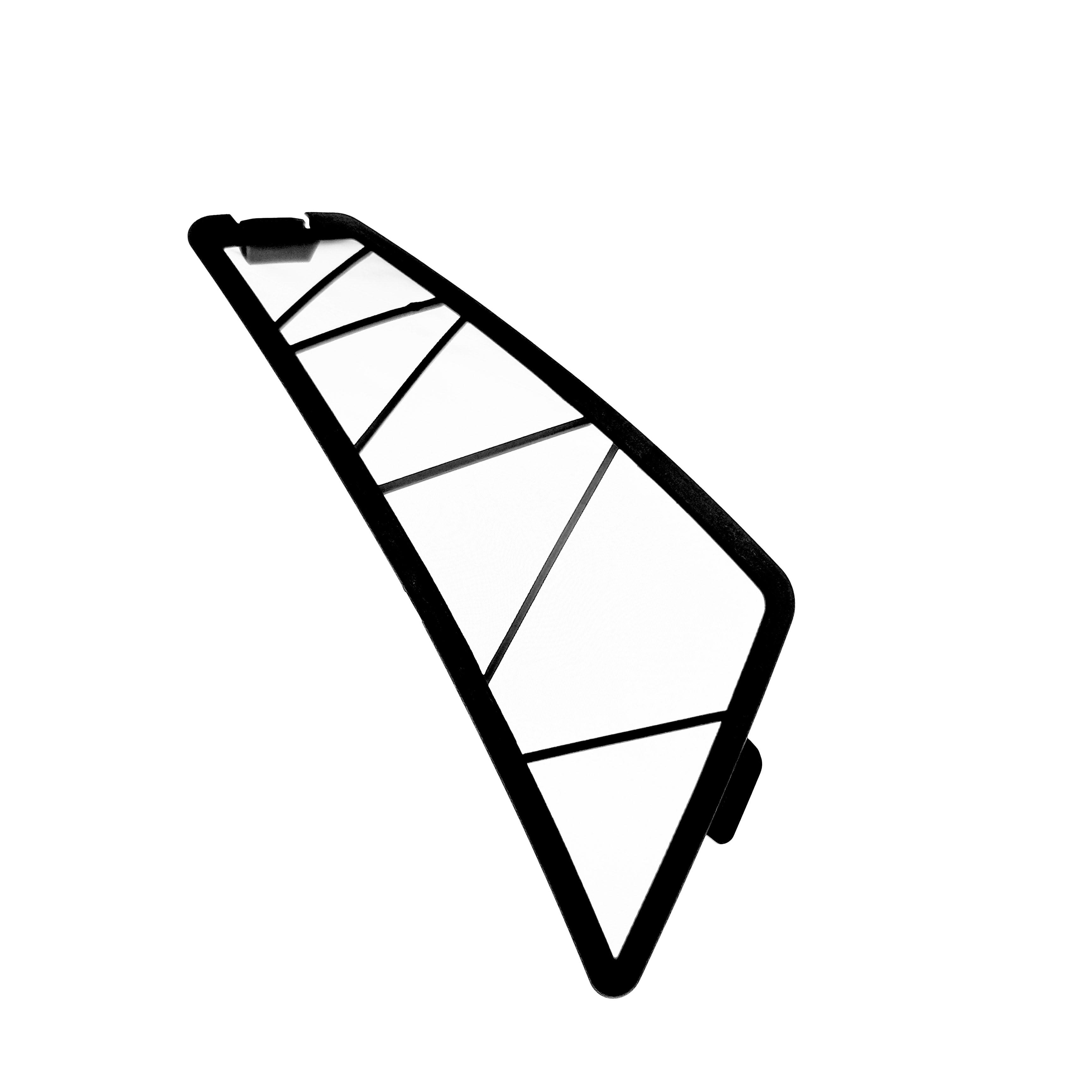 Obrázek produktu SCREEN, INTAKE-INJ MOLD-LH 0608-737