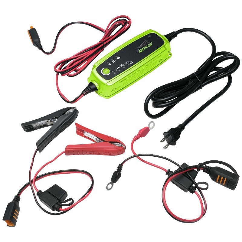 Obrázek produktu CHARGER, BATTERY 4.3. A 12V (CTEK) (7639-504) 7639-504