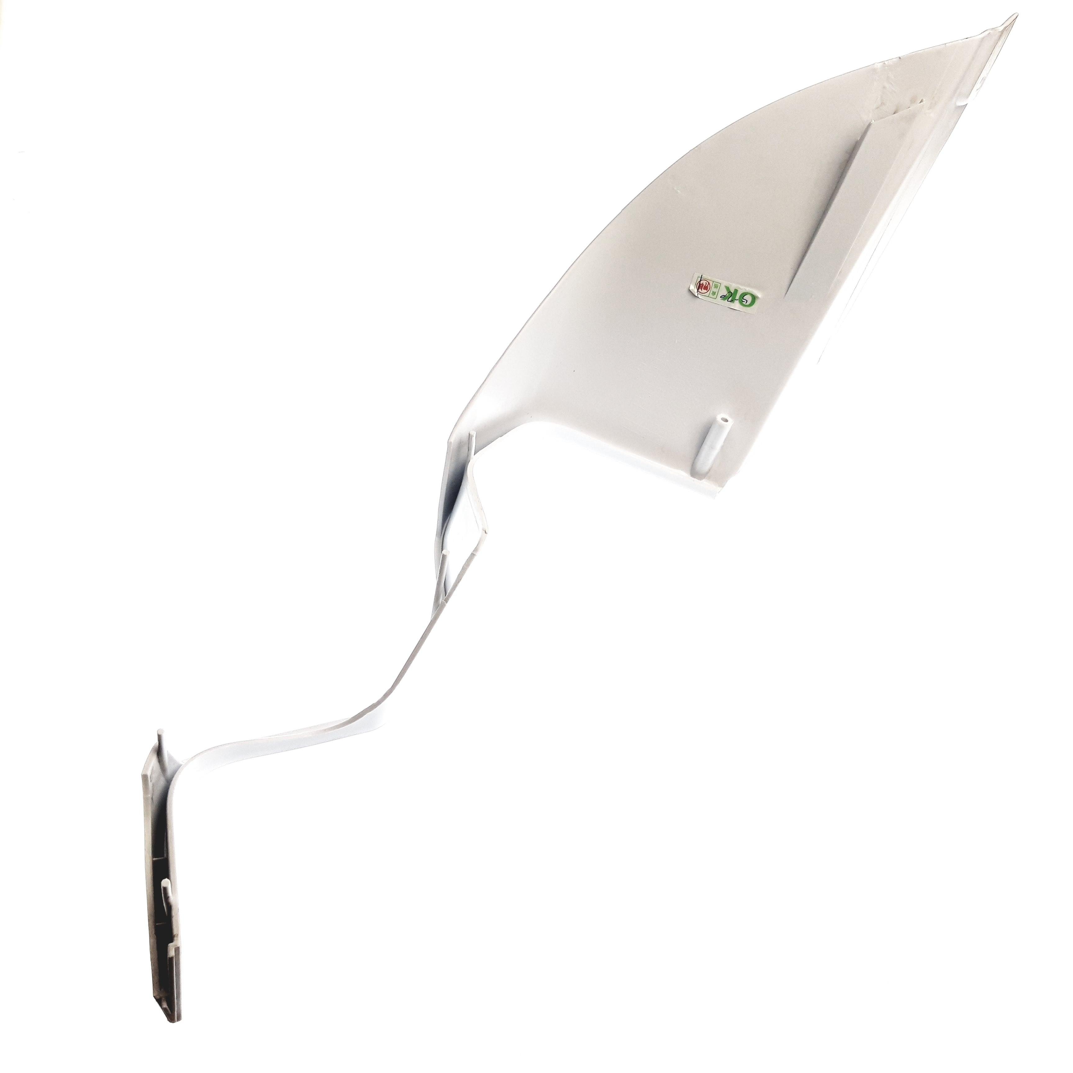 Obrázek produktu LEFT FRONT HEADLIGHT FRAME WHITE 36028W