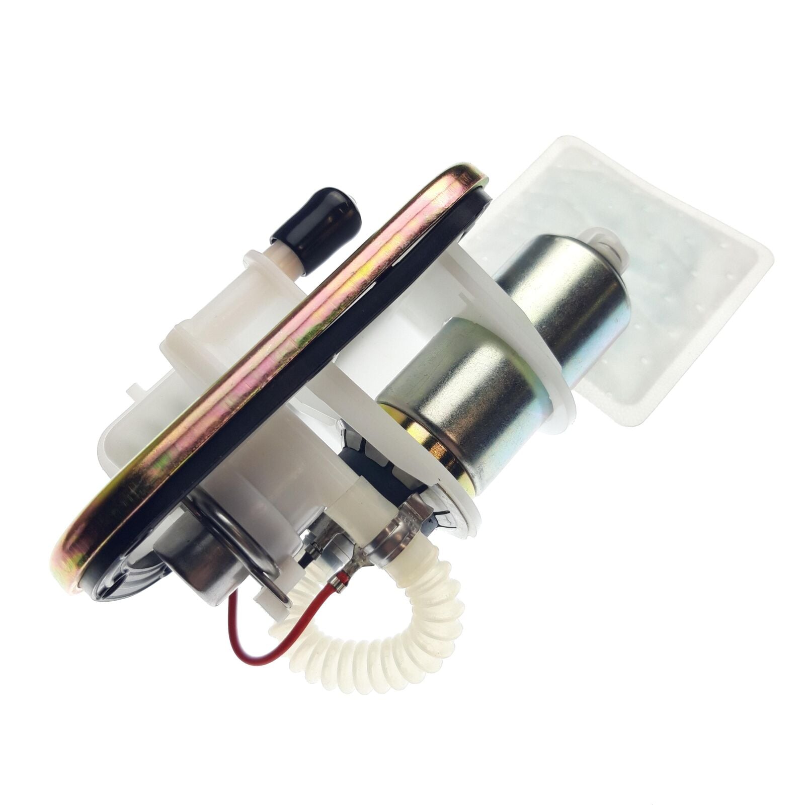 Obrázek produktu VALVE, TANK, FUEL (NEW) 36177