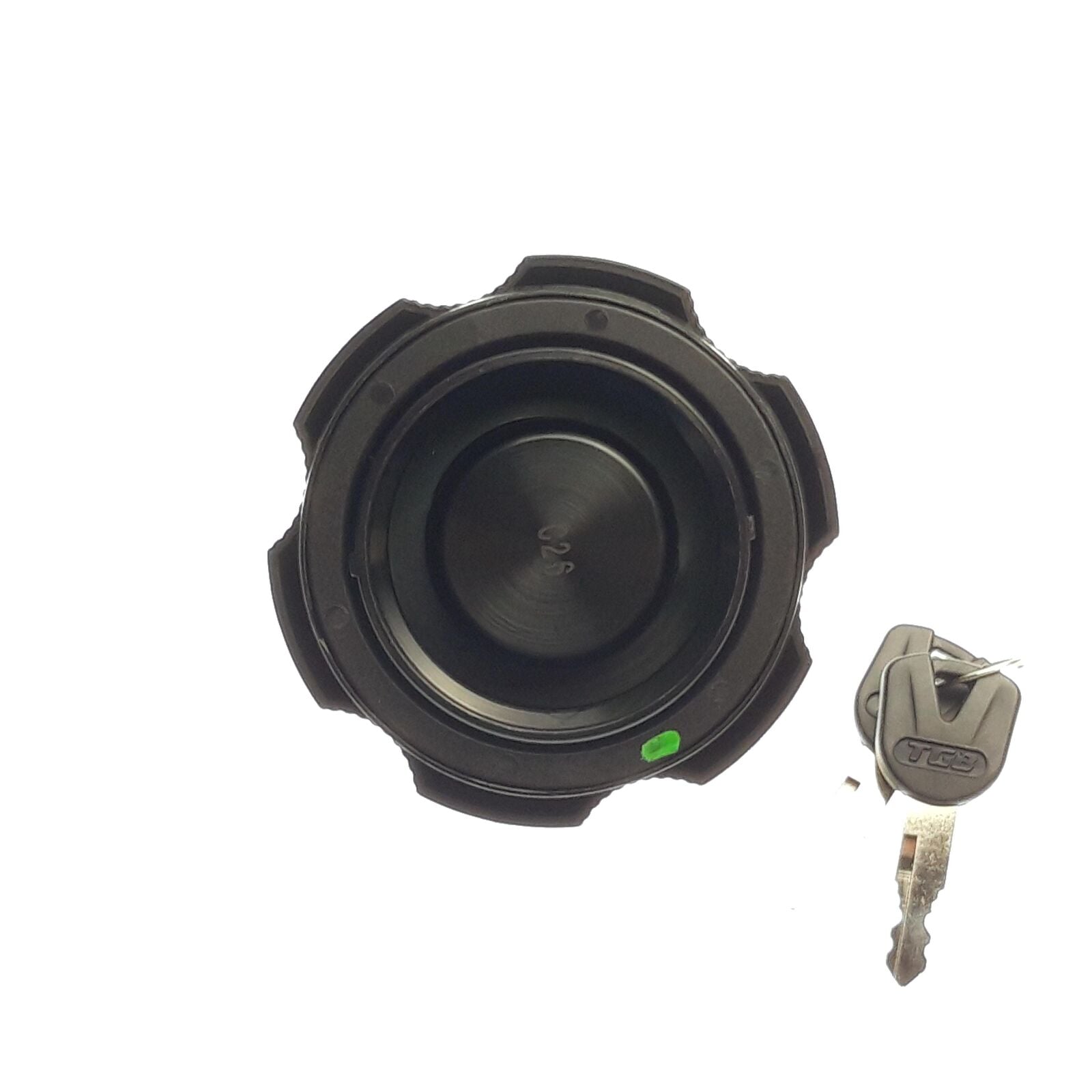 Obrázek produktu LOCK SET, FUEL CAP 910775-S
