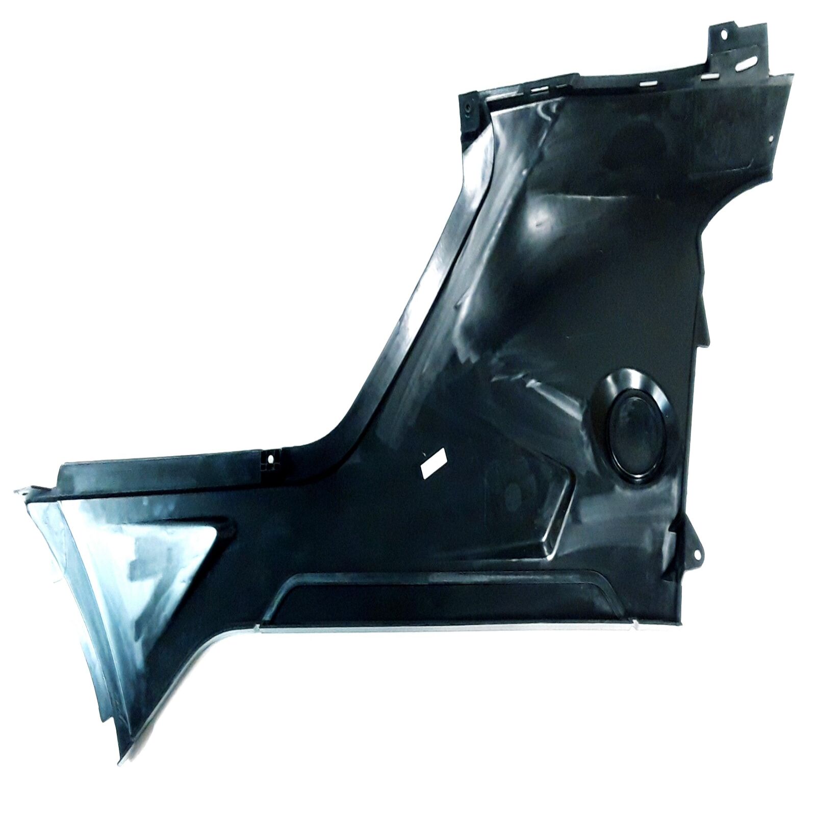 Obrázek produktu SIDE COVER L Black 36409B