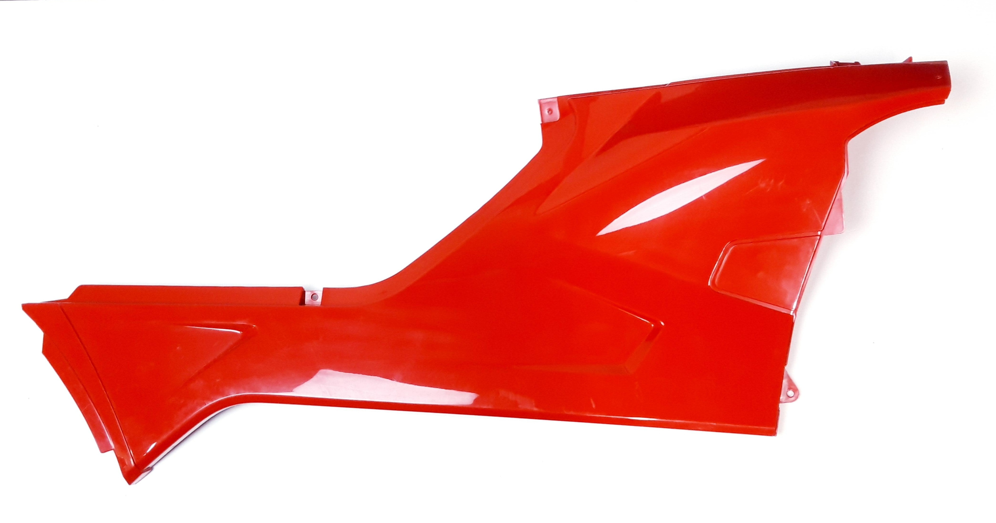 Obrázek produktu SIDE COVER R Red 36410R