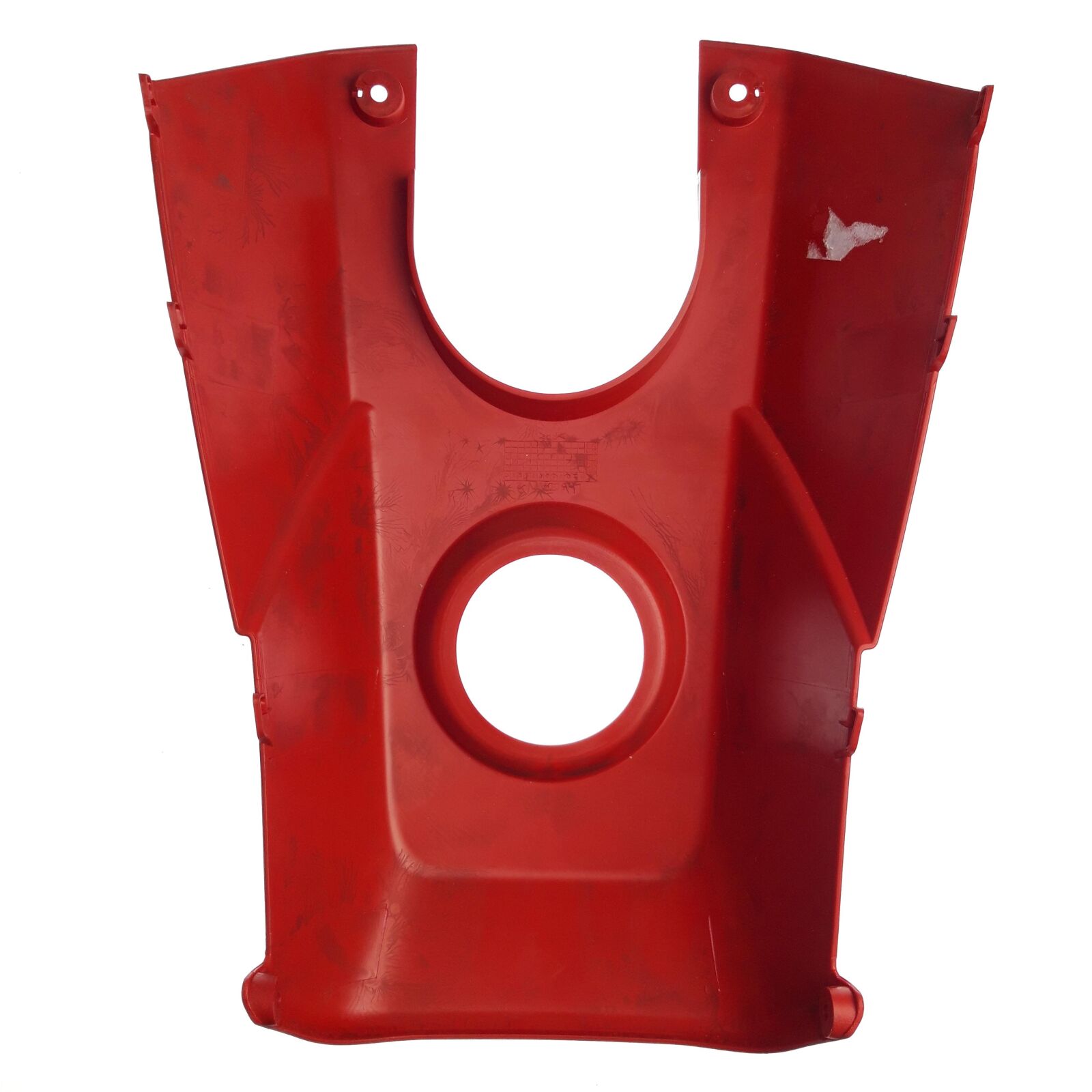 Obrázek produktu TOP COVER OF FUEL TANK, red 36048R