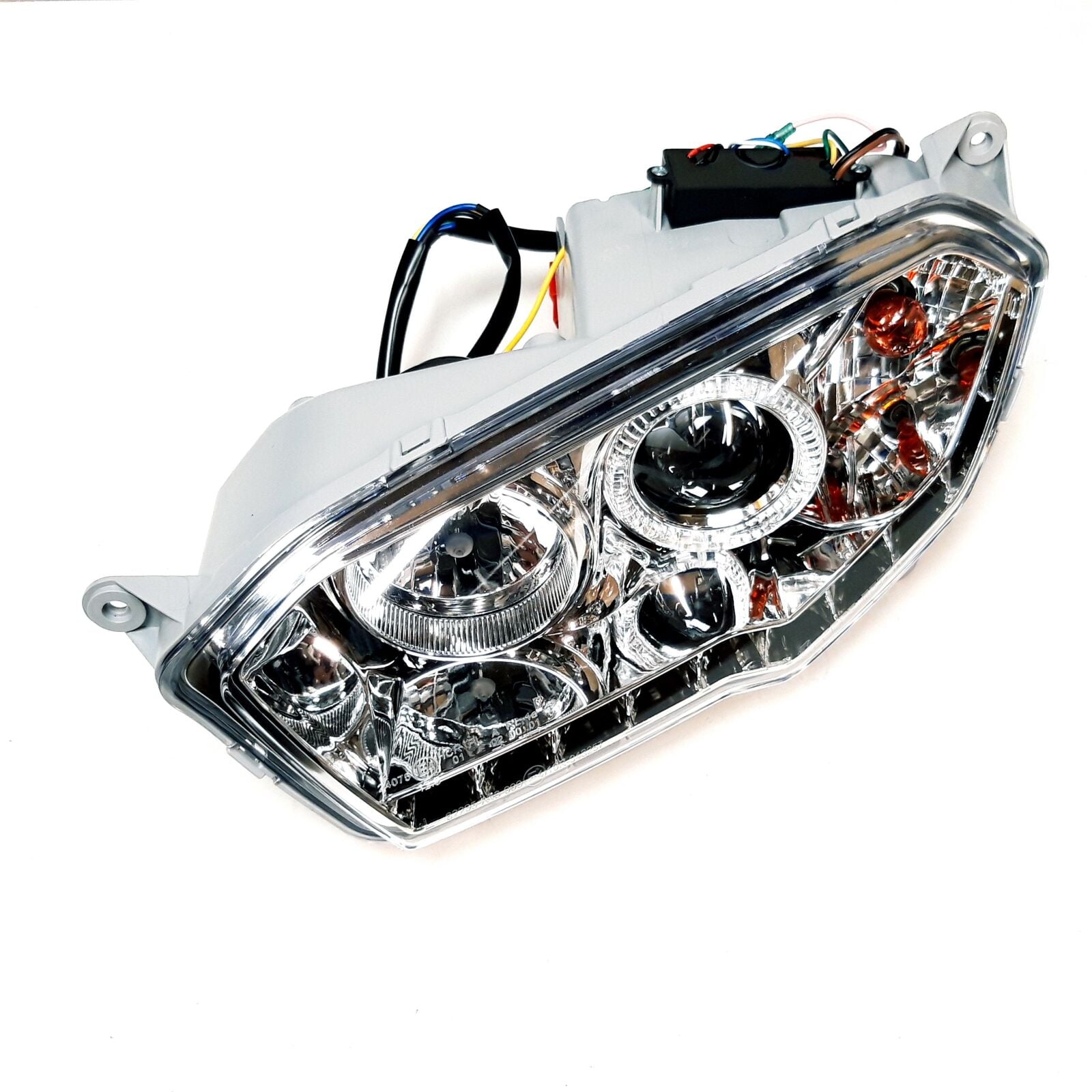 Obrázek produktu Head Lamp Comp 62205-A43-000