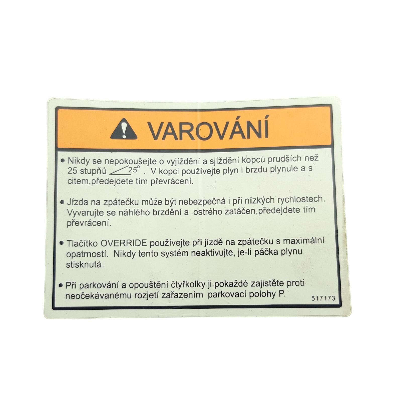 Obrázek produktu LABEL, CLIMBING HILLS 517173