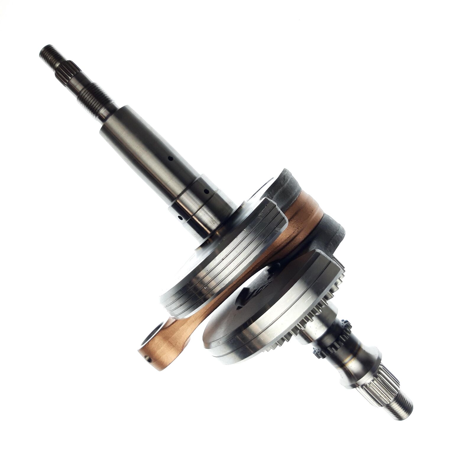 Obrázek produktu CRANKSHAFT ASSY. 925366Y-A