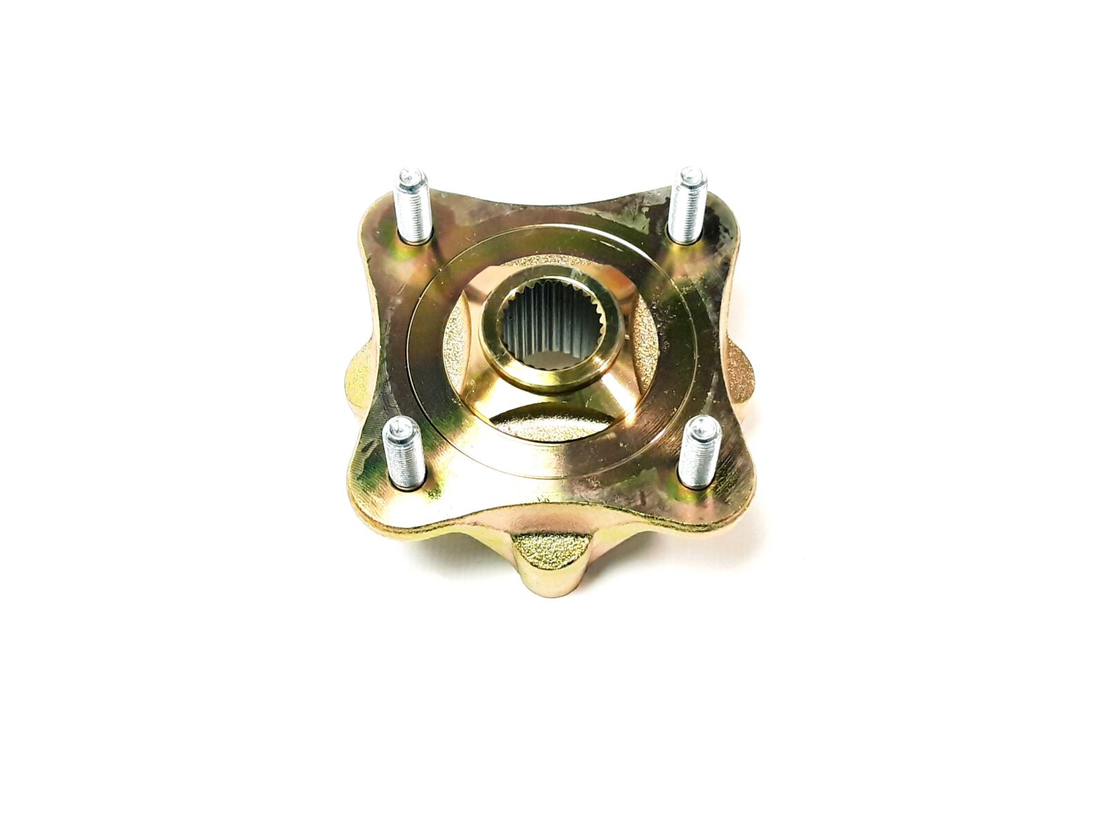 Obrázek produktu HUB, REAR WHEEL 513487