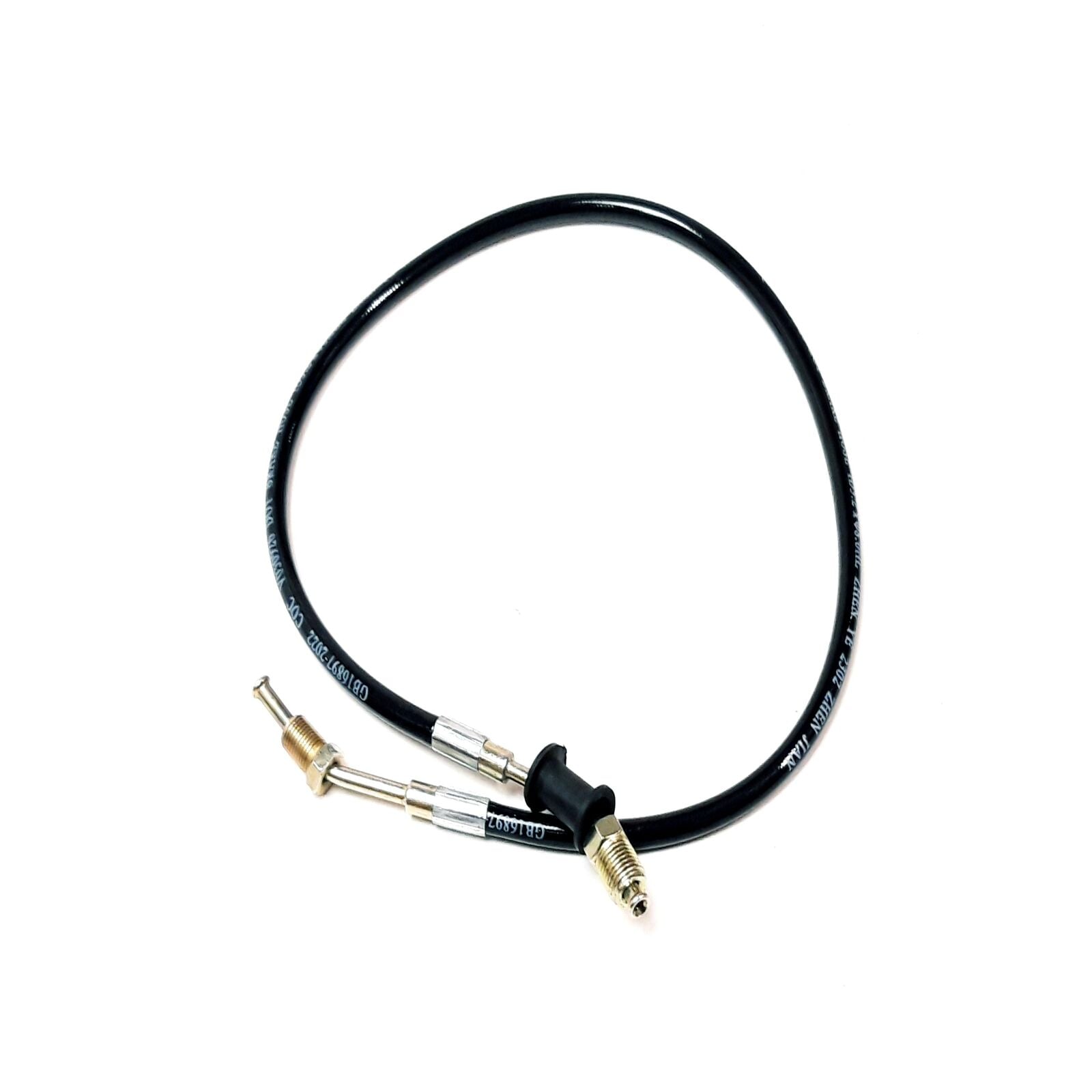 Obrázek produktu FRONT BRAKE HOSE 25121