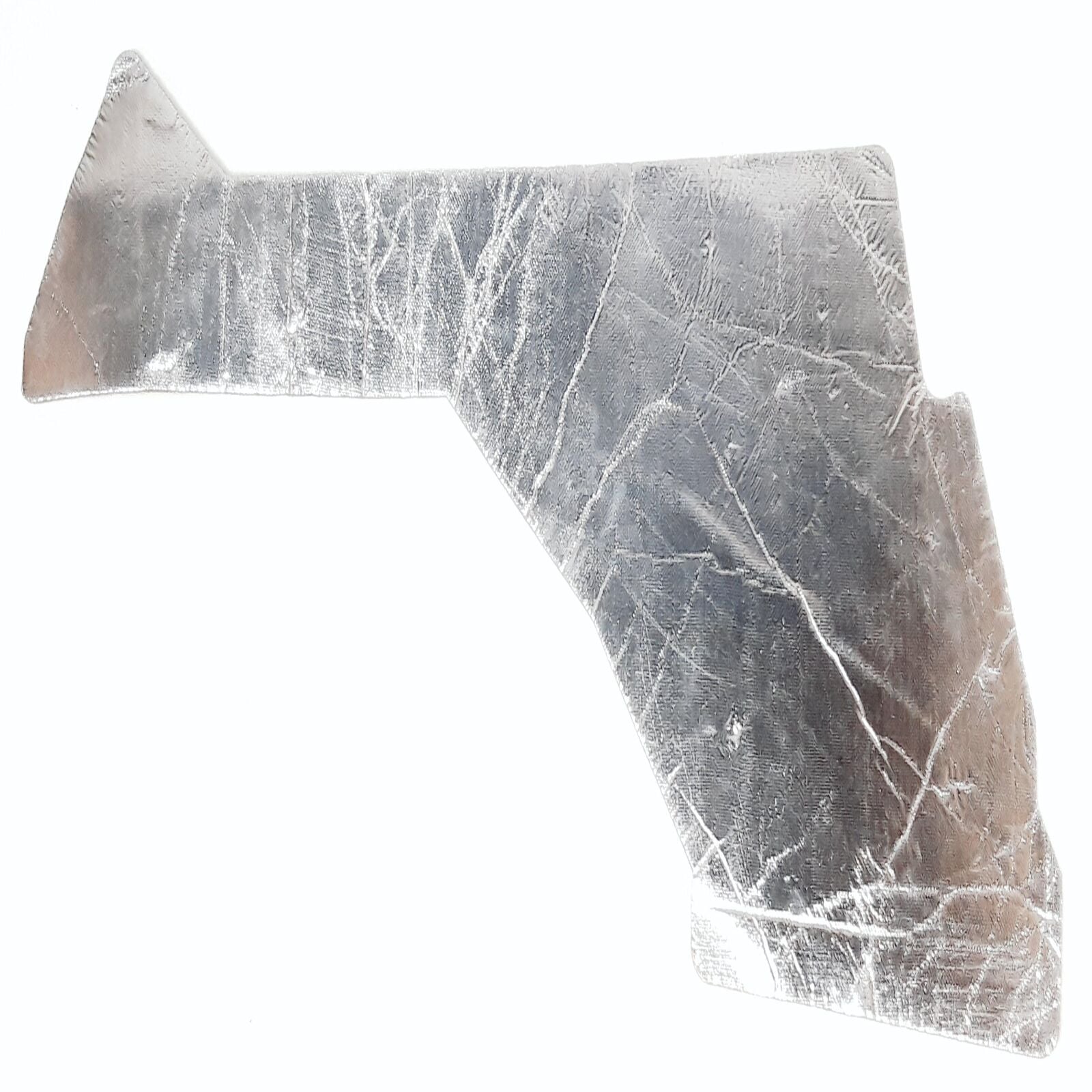 Obrázek produktu FOOTREST RIGHT ADIABATIC PELLICLE 36408