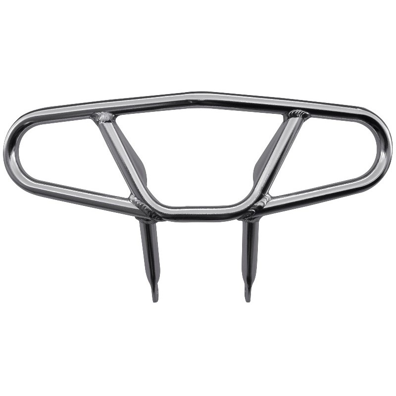 Obrázek produktu XRW FRONT BUMPER POLISHED - HONDA TRX 450 130252019PO