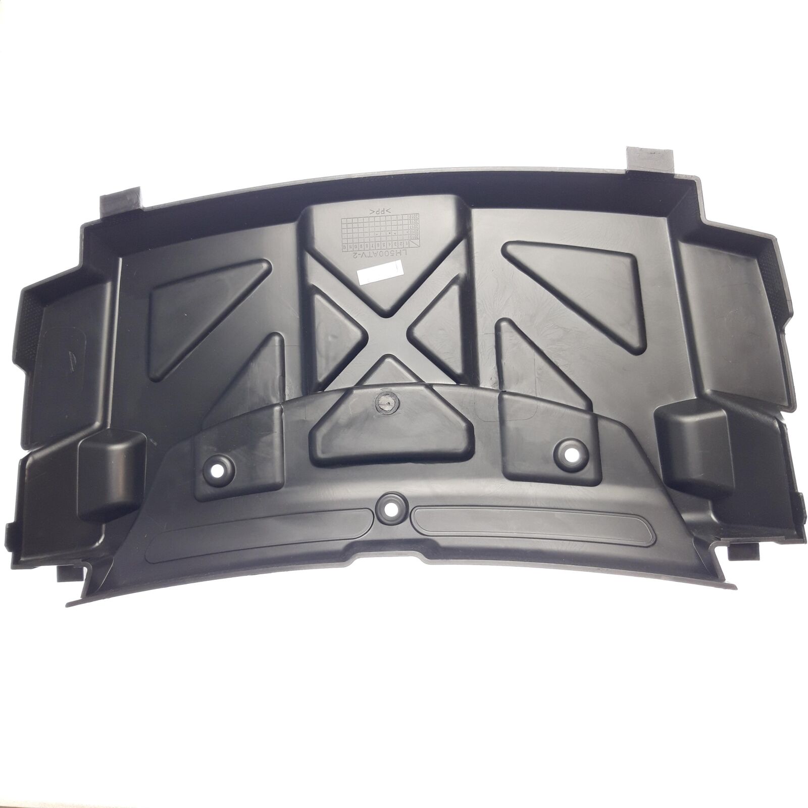 Obrázek produktu BACK TOOL BOX COVER 36043