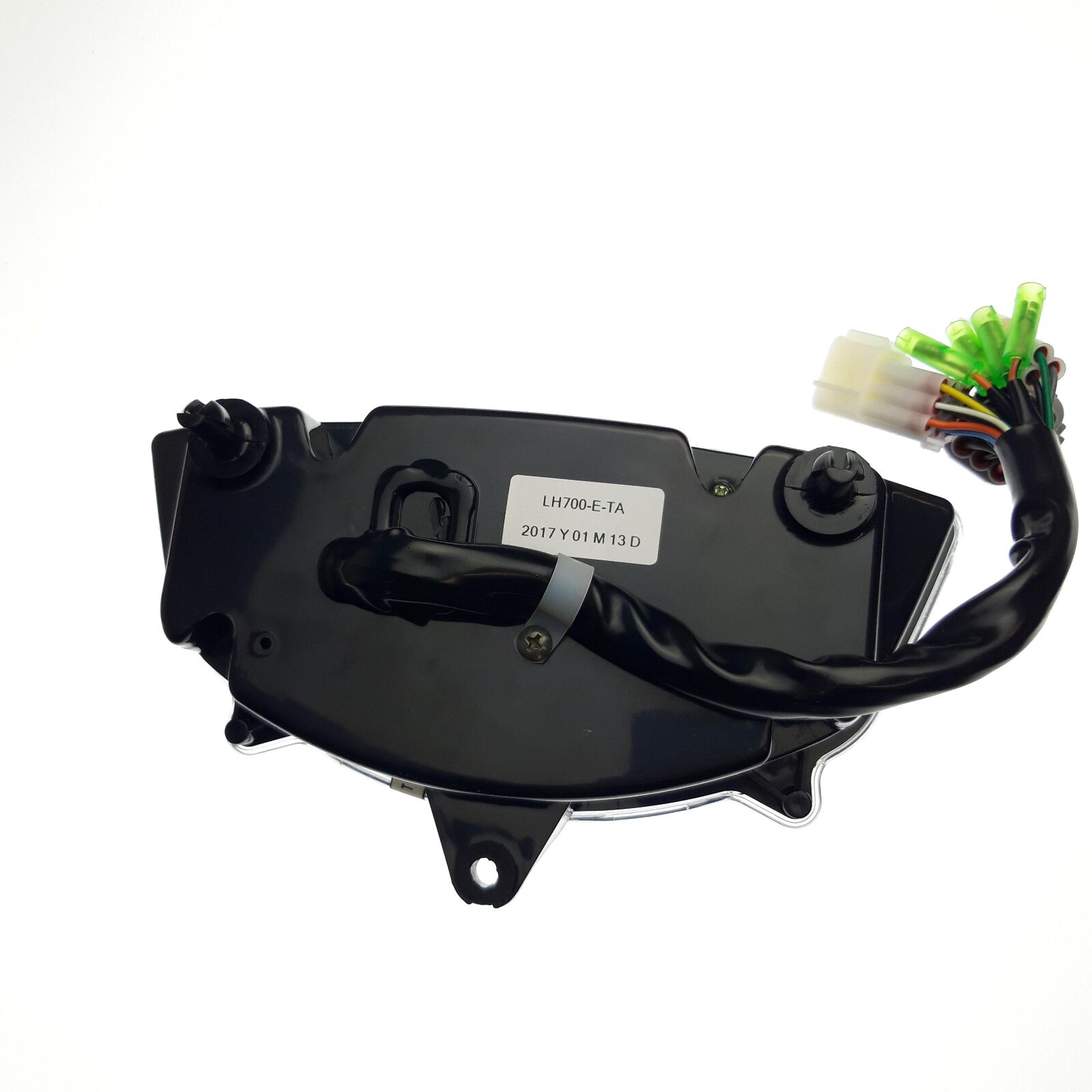 Obrázek produktu LCD METER 73328