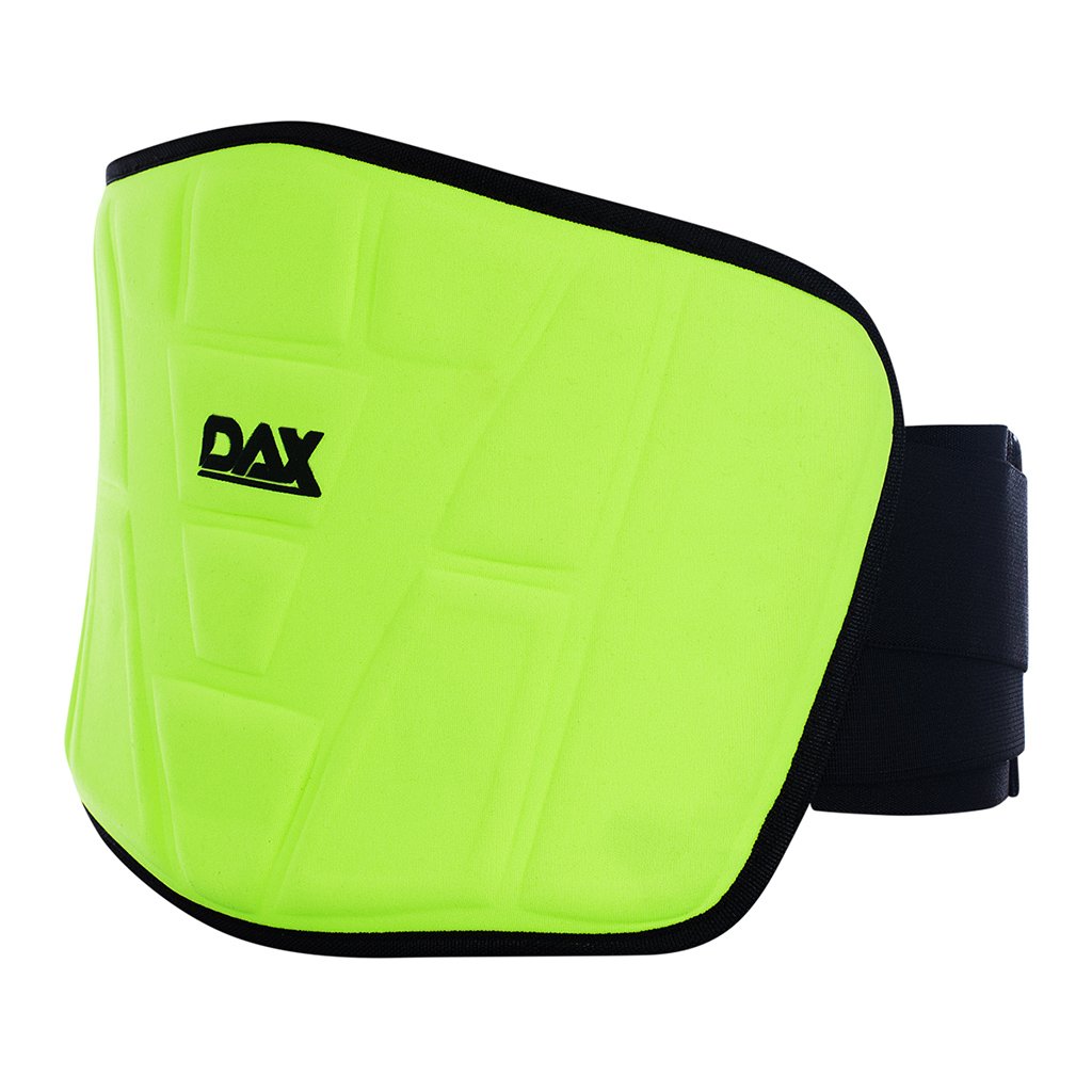 Obrázek produktu DAX ledvinový pás na motocykl/čtyřkolku S 3603-BP-N-S