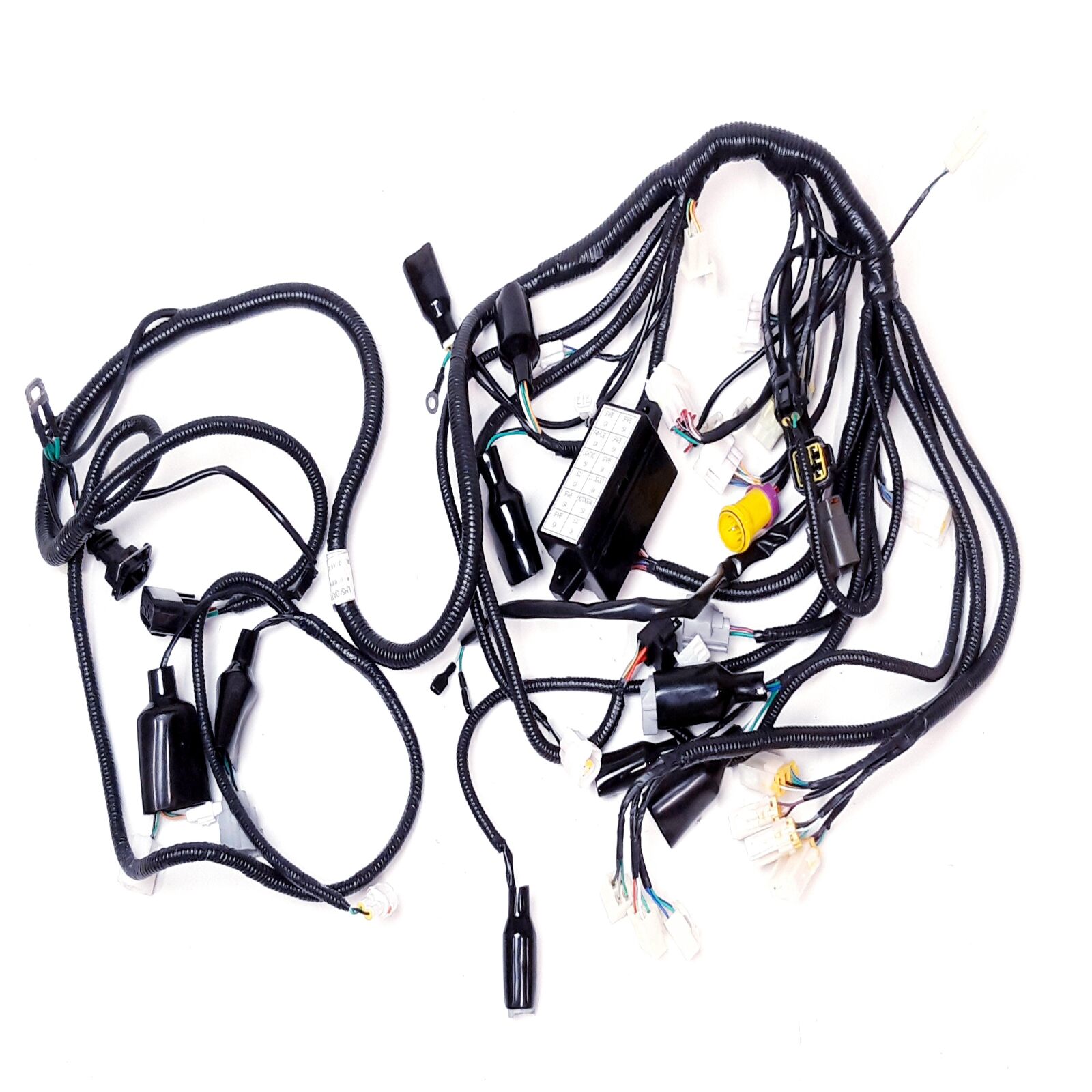 Obrázek produktu MAIN WIRE 36429