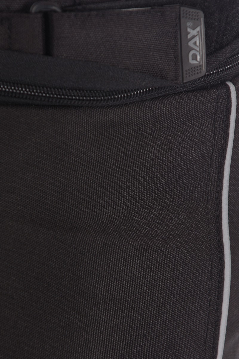 Obrázek produktu DAX ENDURO kalhoty M, MaxDura/Dublan, s chrániči 2602-PNT-B-M