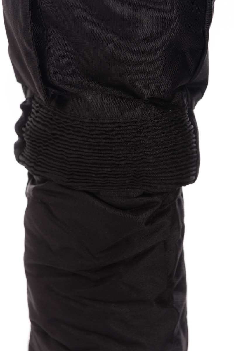 Obrázek produktu DAX ACTION Black kalhoty M, MaxDura/Dublan, s chrániči 2609-PNT-B-M
