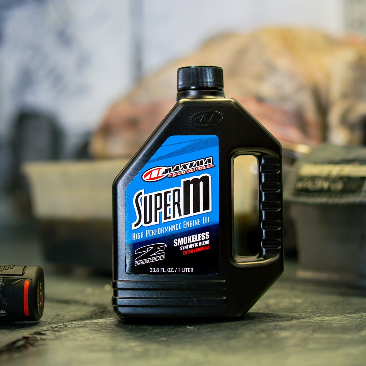 Obrázek produktu MAXIMA Super M 1L 20901maxima