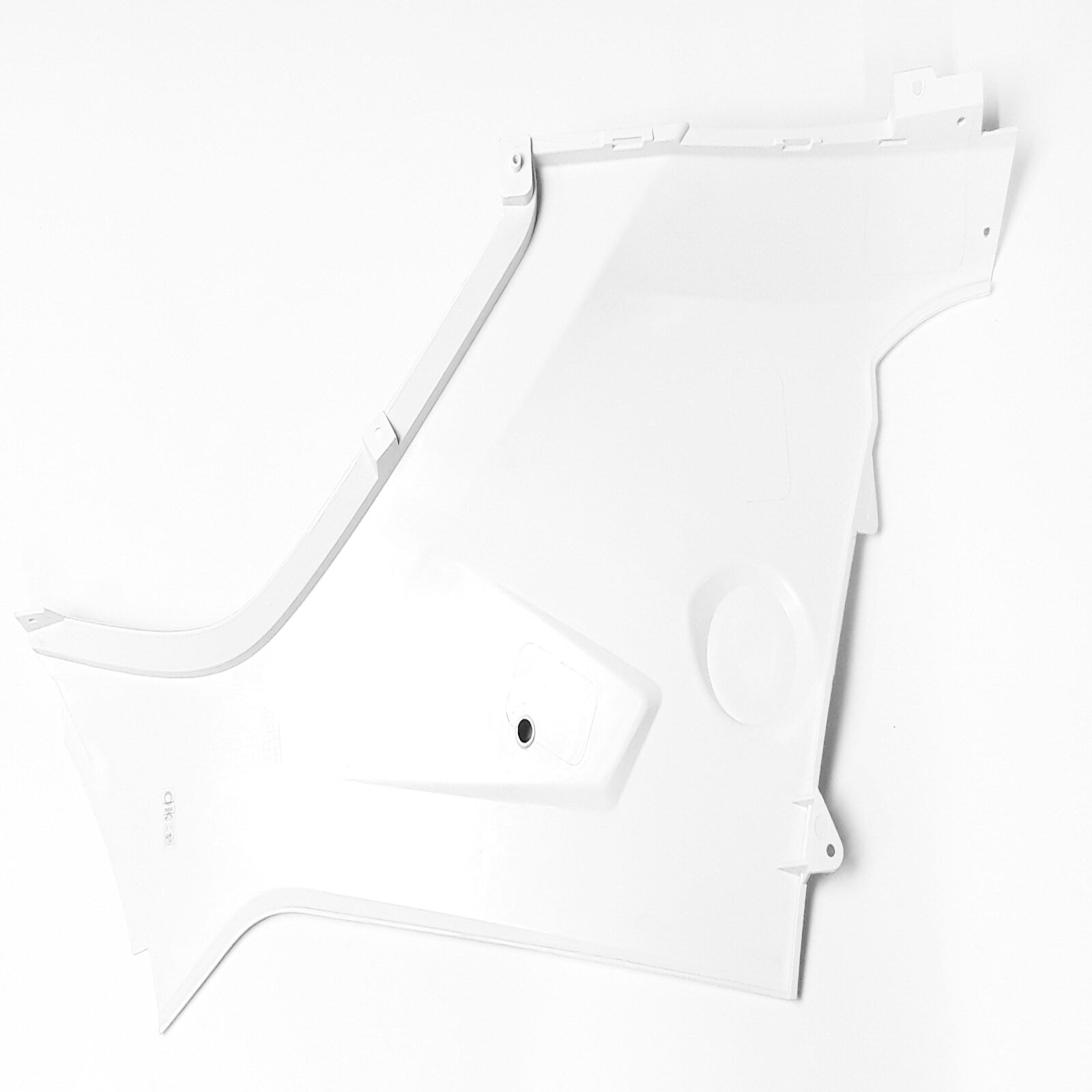 Obrázek produktu SIDE COVER L,white 36049W