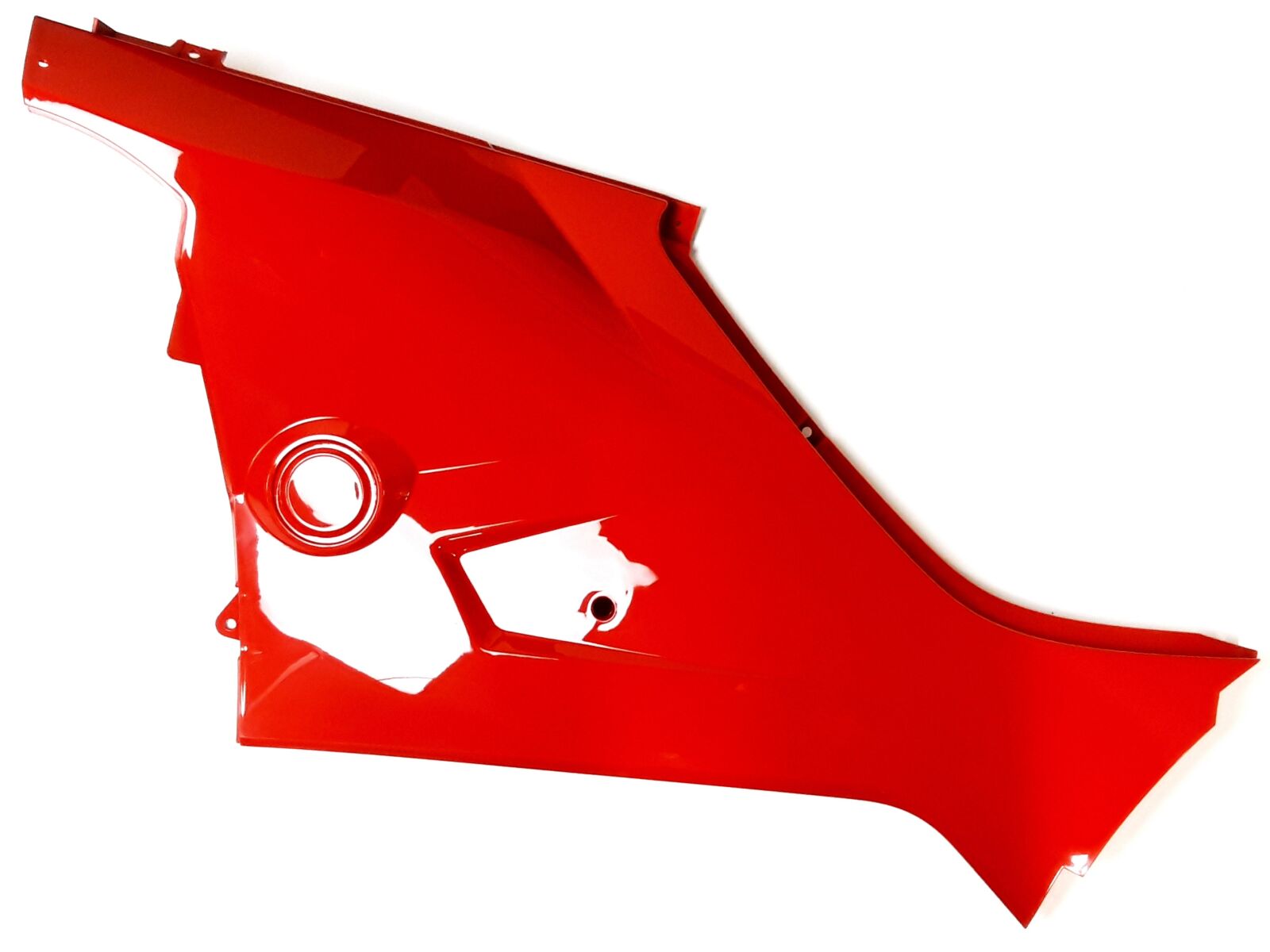 Obrázek produktu SIDE COVER L,red 36049R