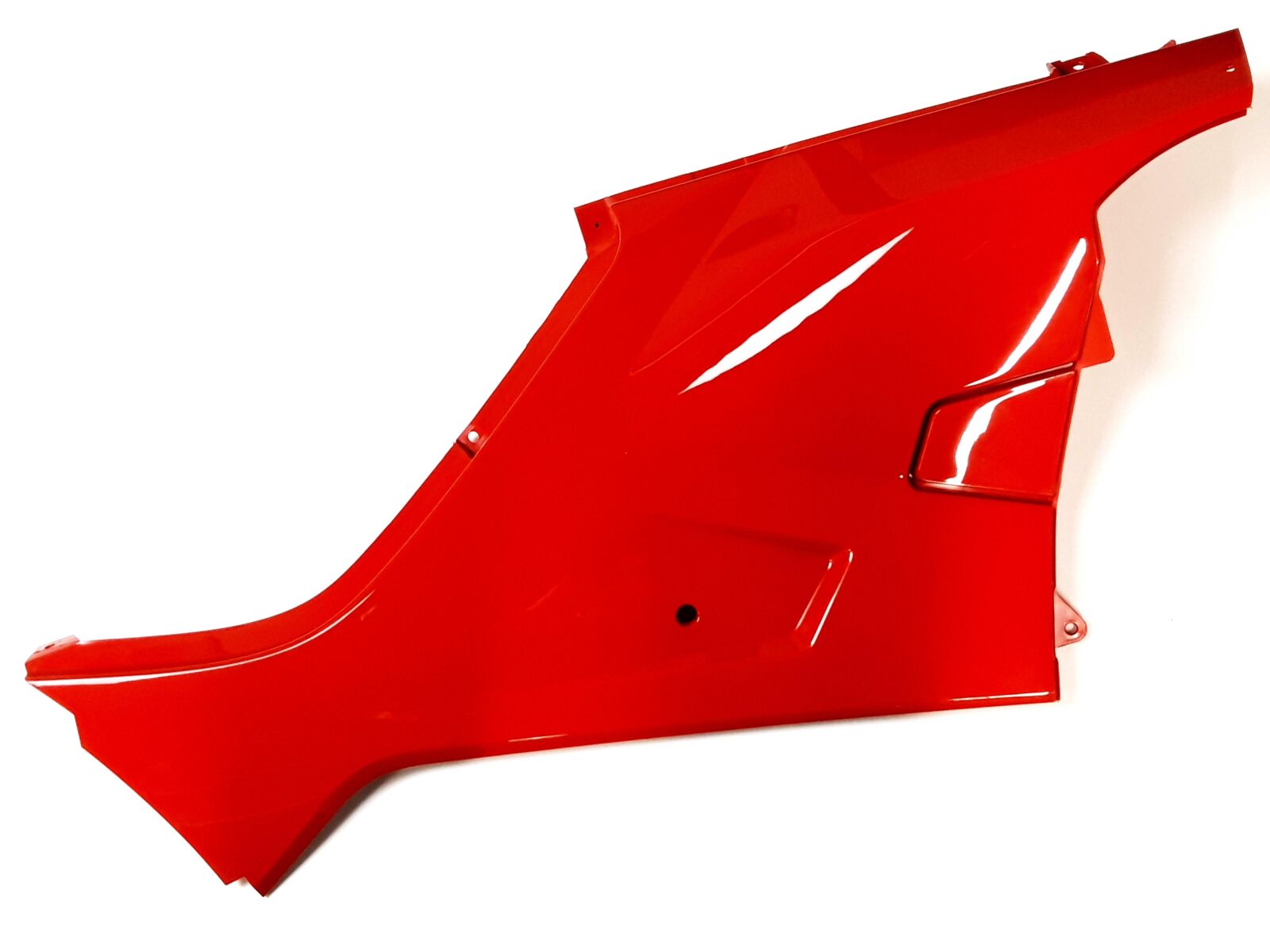 Obrázek produktu SIDE COVER R, red 36050R