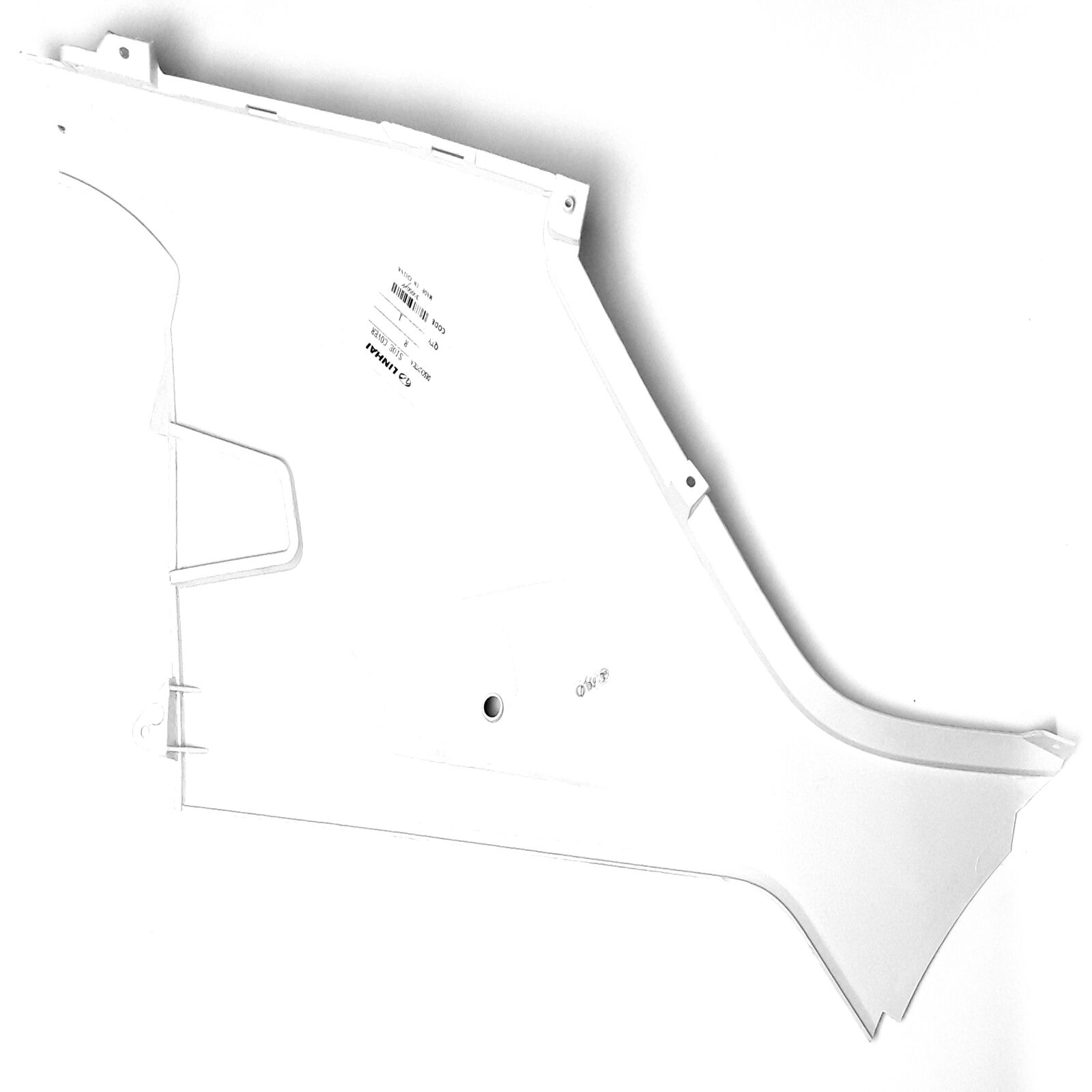 Obrázek produktu SIDE COVER R, white 36050W