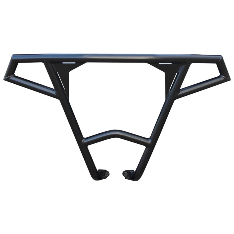 Obrázek produktu XRW REAR BUMPER BLACK BR15 - CAN-AM Maverick X3 XRS 110102507PR