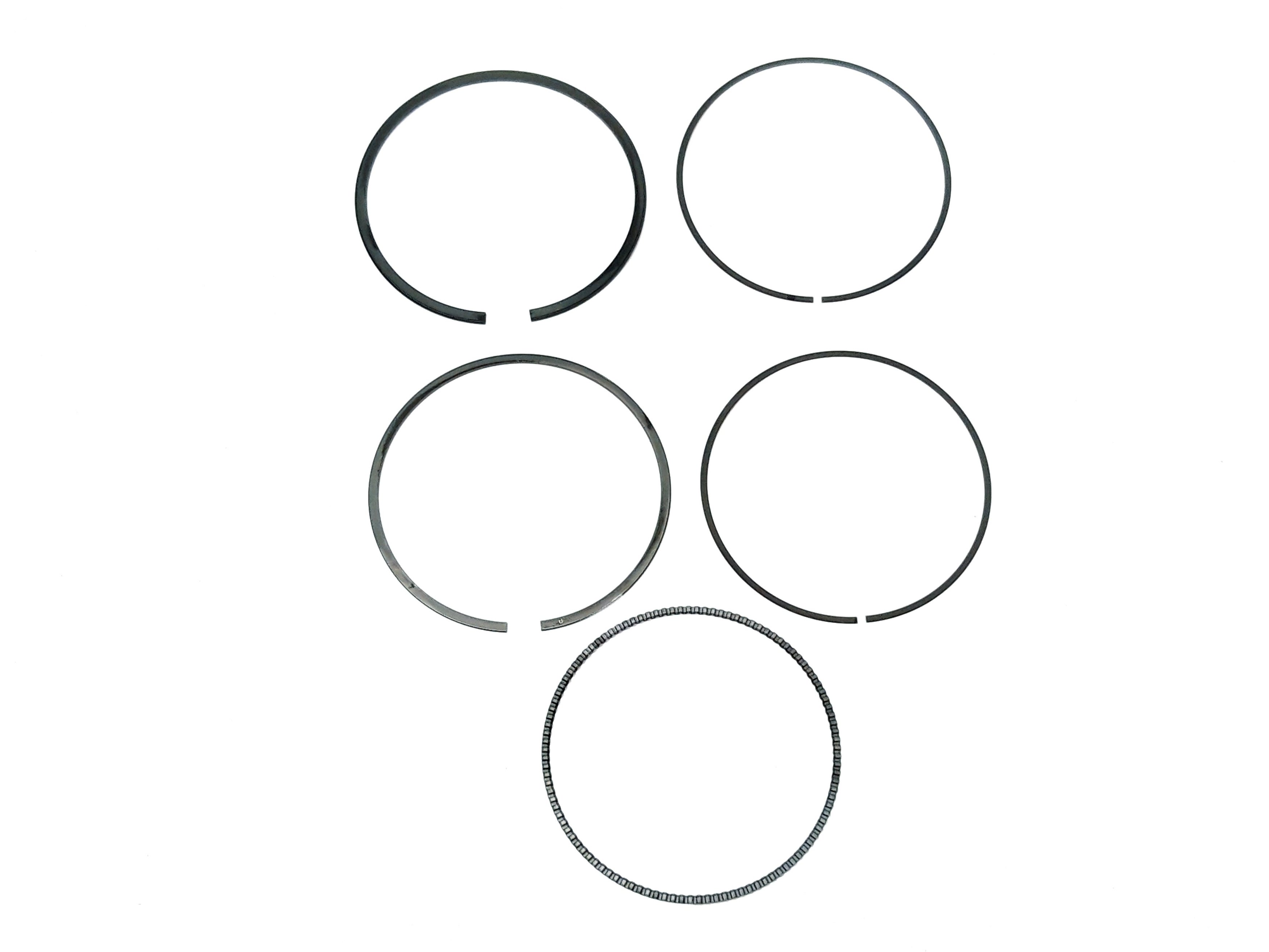 Obrázek produktu PISTON RING SET 911014