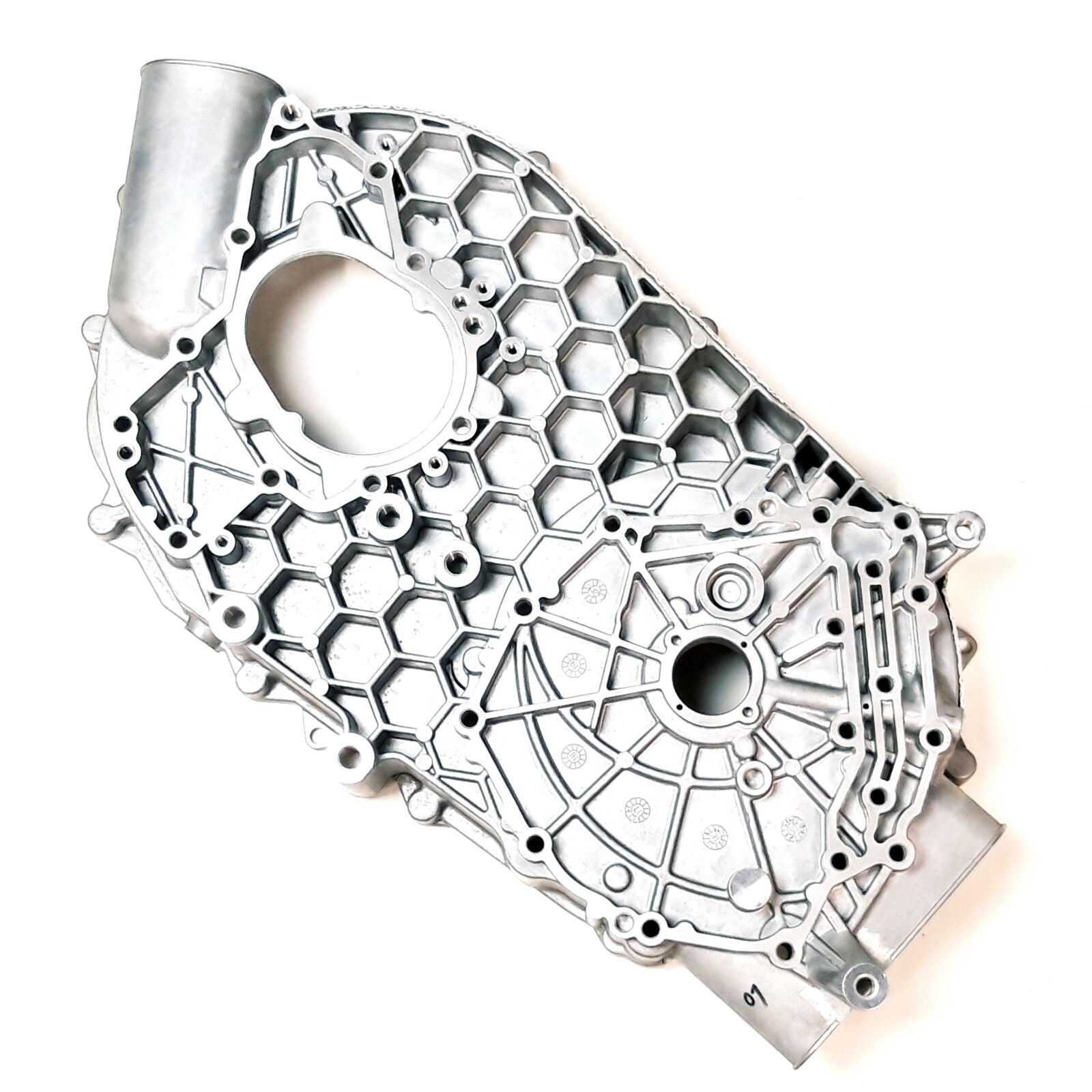 Obrázek produktu CRANKCASE COVER, LH 911107A