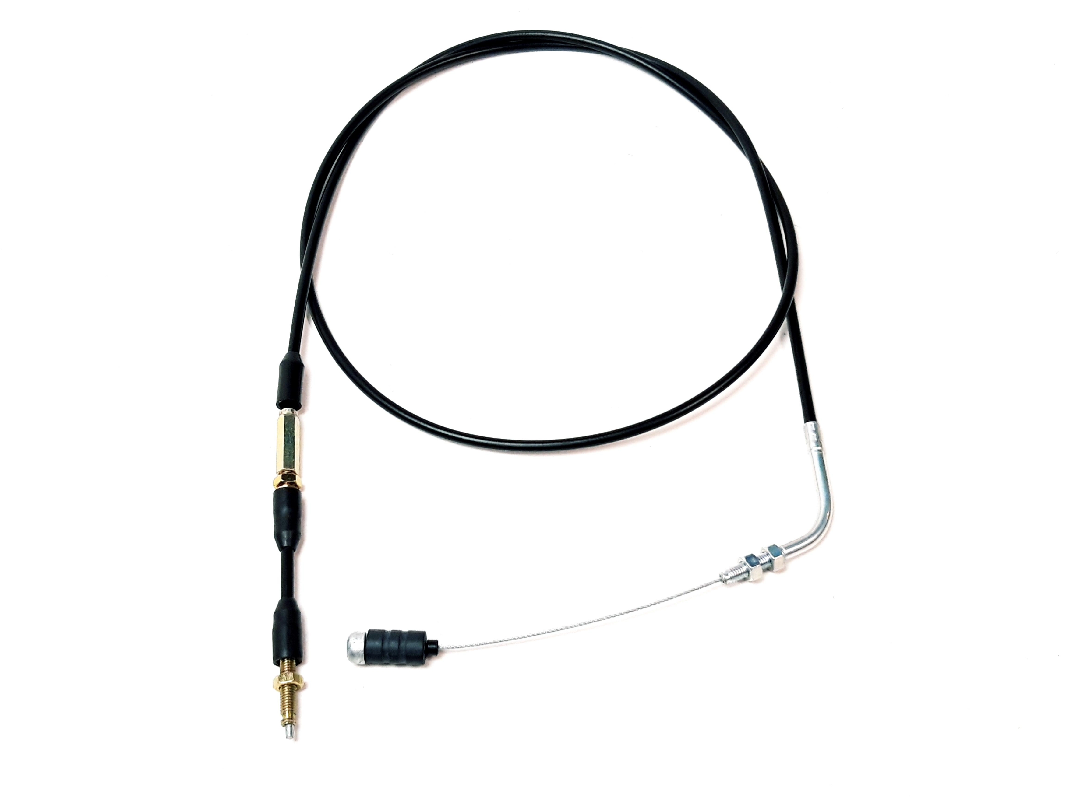 Obrázek produktu THROTTLE CABLE 73201