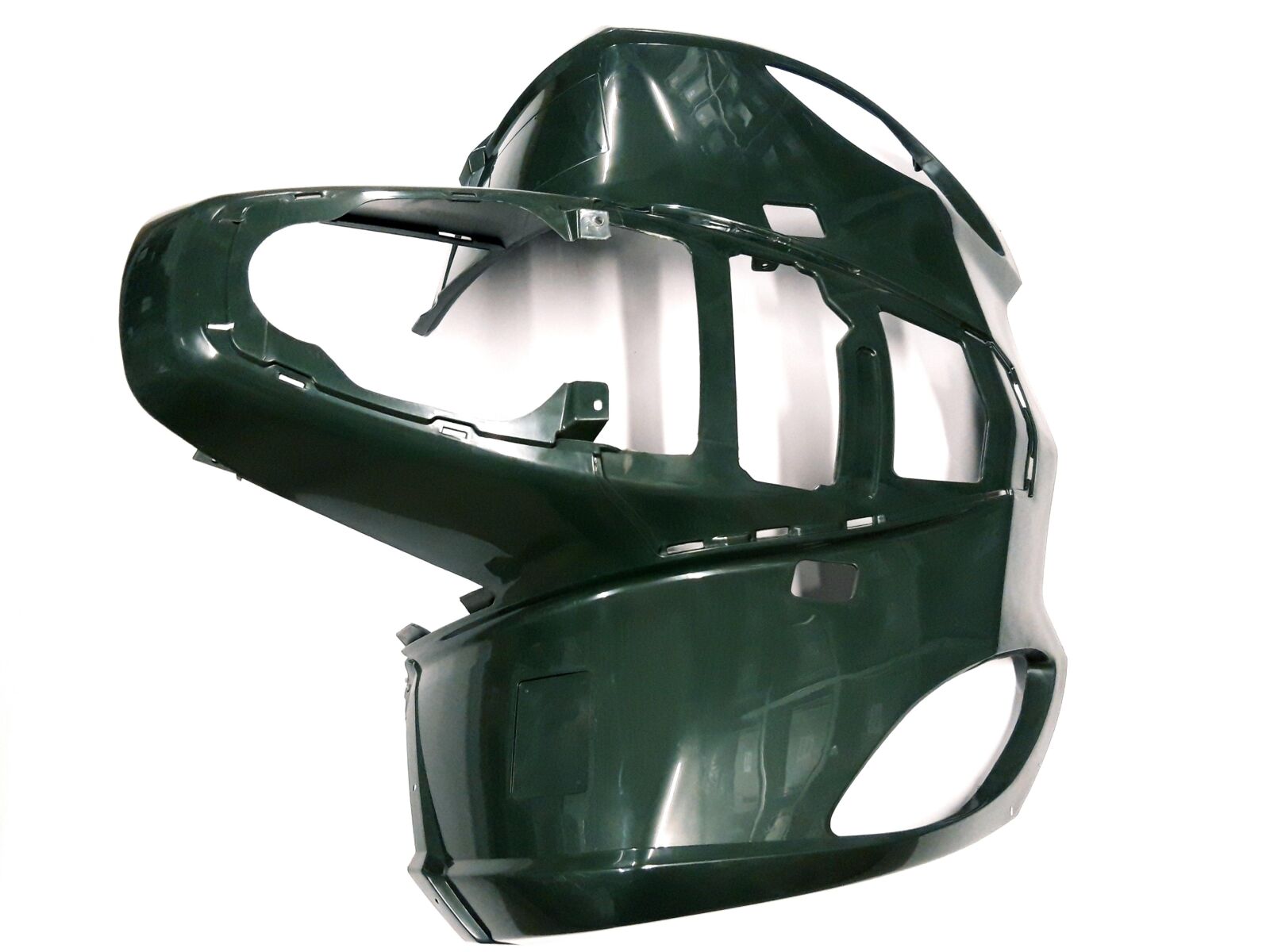 Obrázek produktu FRONT BODY, GREEN 25281GR