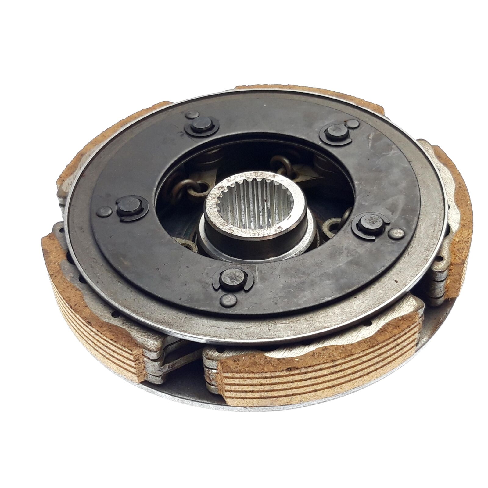 Obrázek produktu CLUTCH CARRIER ASSY (USE FOR EFI) (unavailable) 70091A