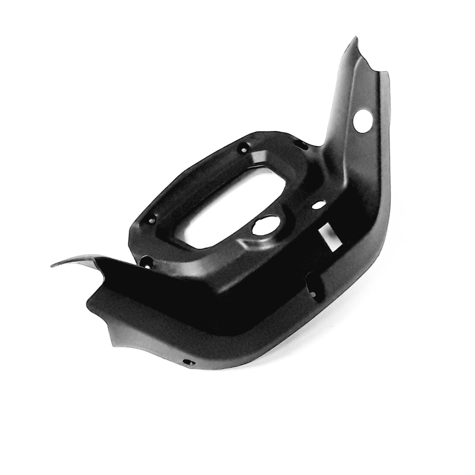 Obrázek produktu REAR HANDLE GUARDS (BROACH) 519001-M3