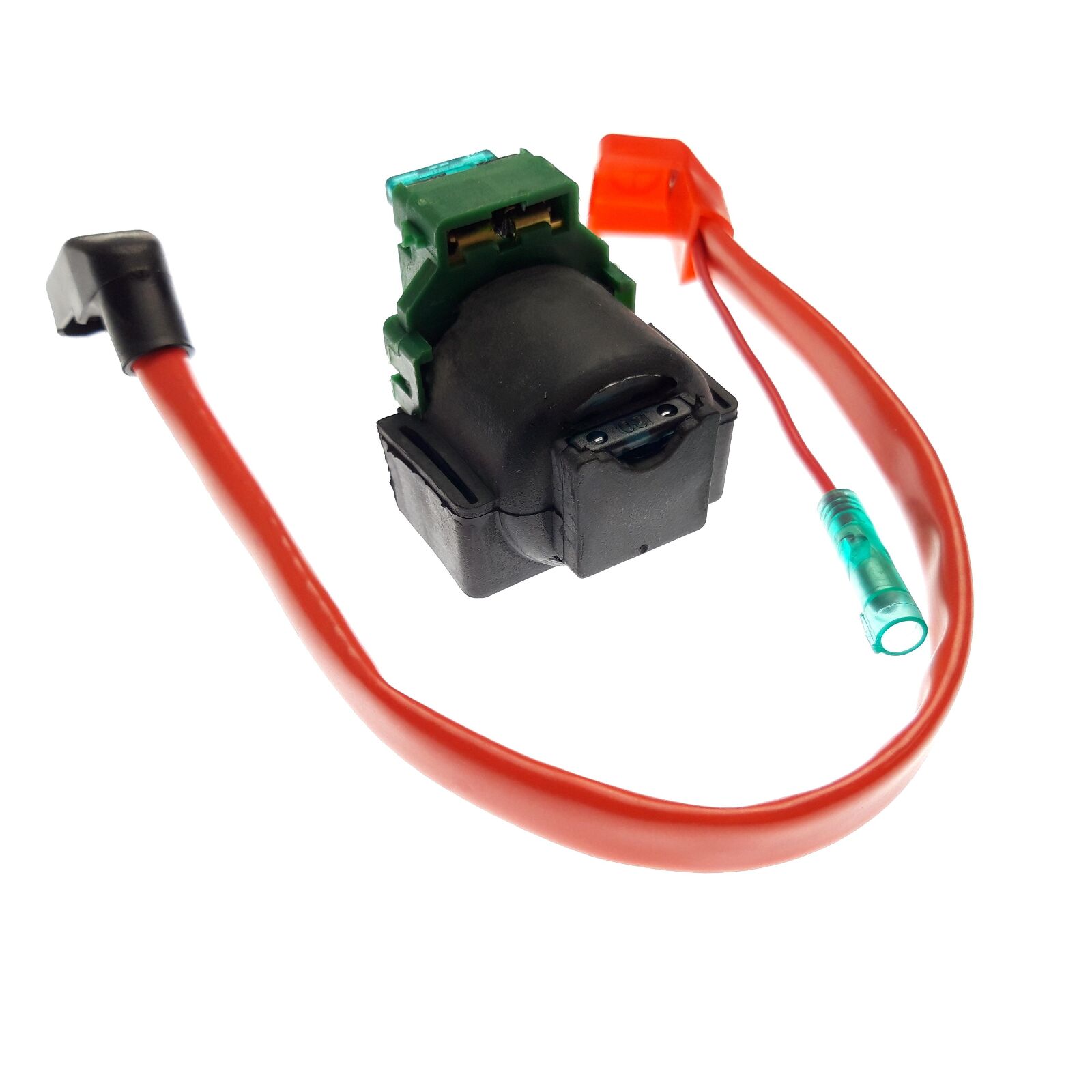 Obrázek produktu RELAY, STARTING MOTOR 925878