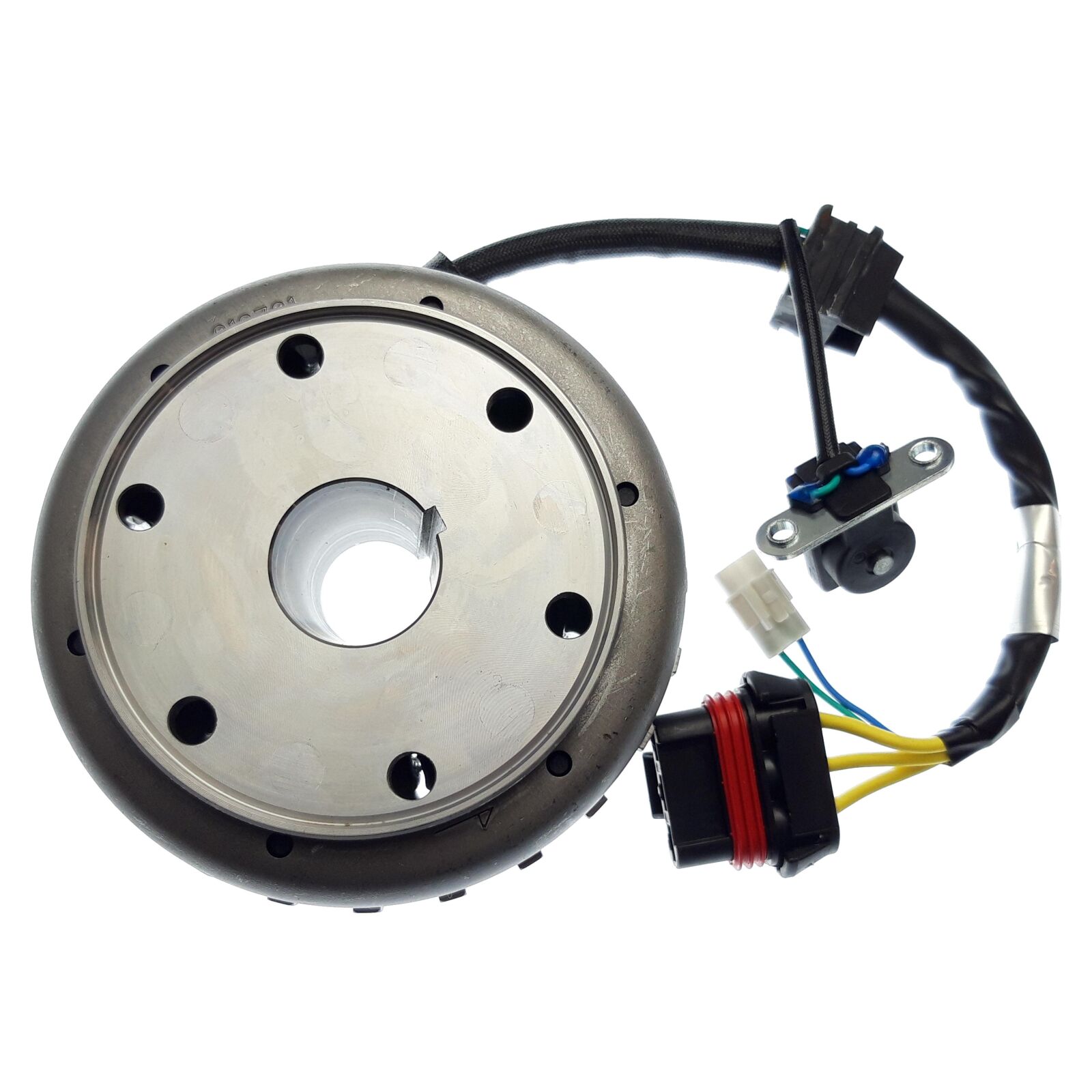 Obrázek produktu FLYWHEEL MAGNETO ASSY 910790