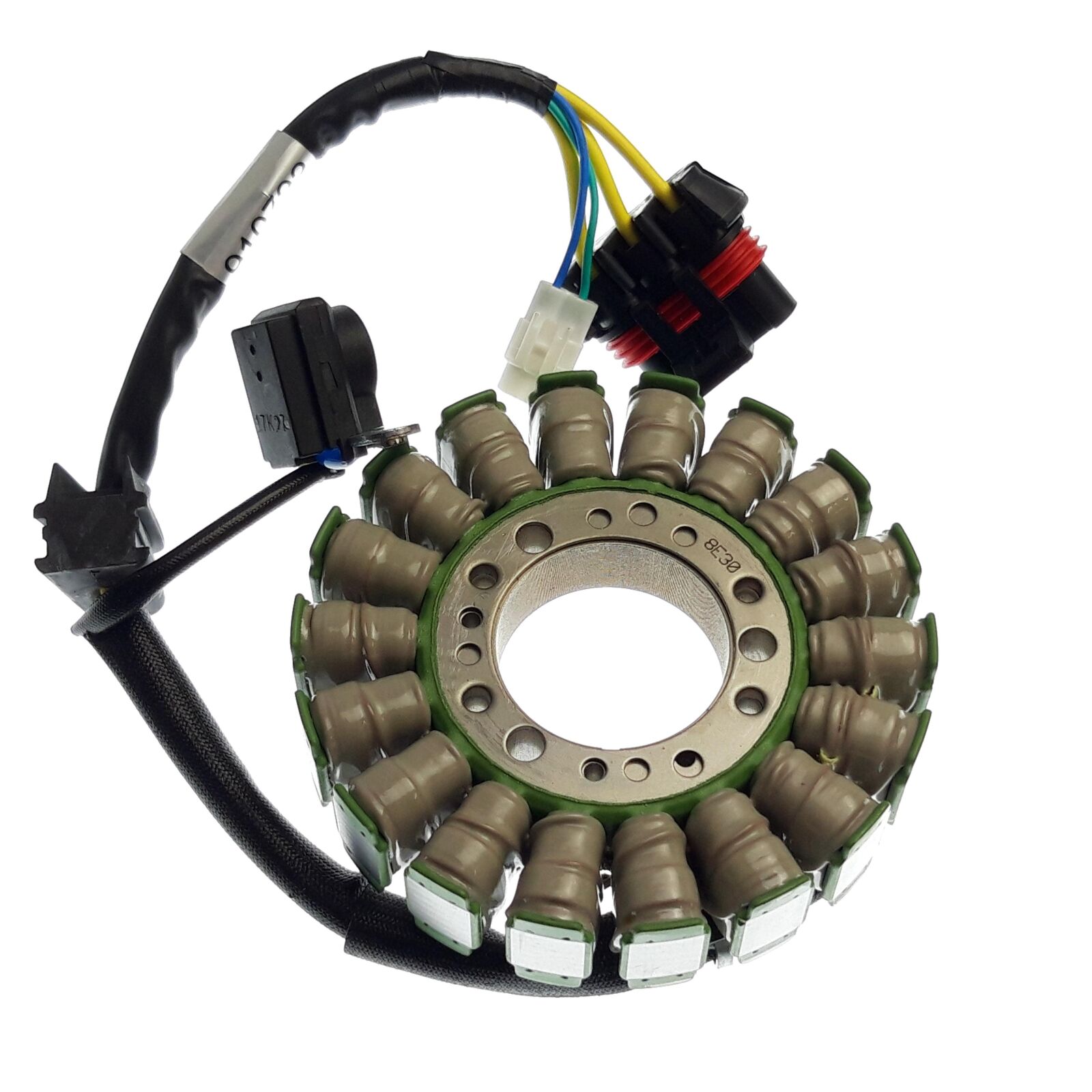 Obrázek produktu R/B 910754 STATOR ASSY 910792