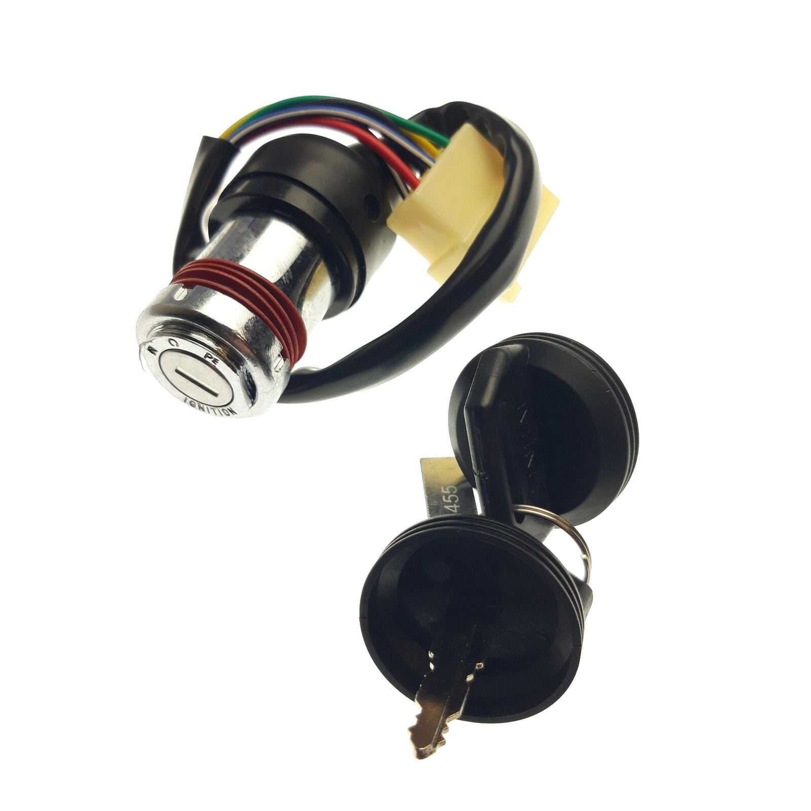 Obrázek produktu IGNITION SWITCH 60105