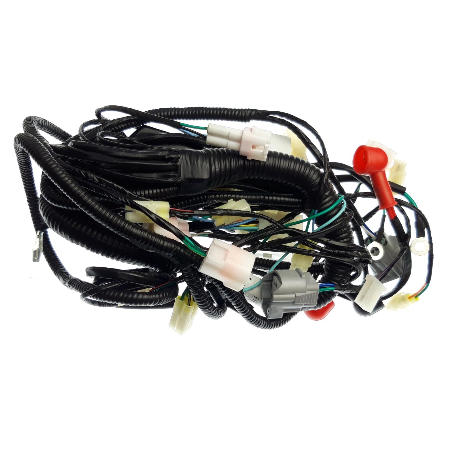 Obrázek produktu WIRING HARNESS (FOR CE) 36832