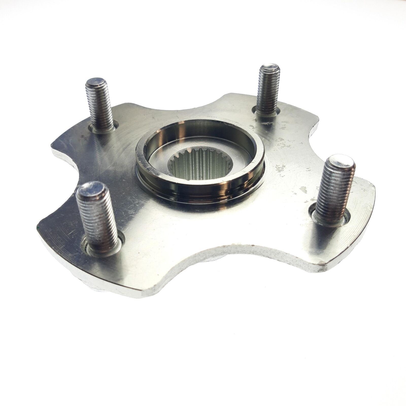 Obrázek produktu CAST WHEEL REAR 36781