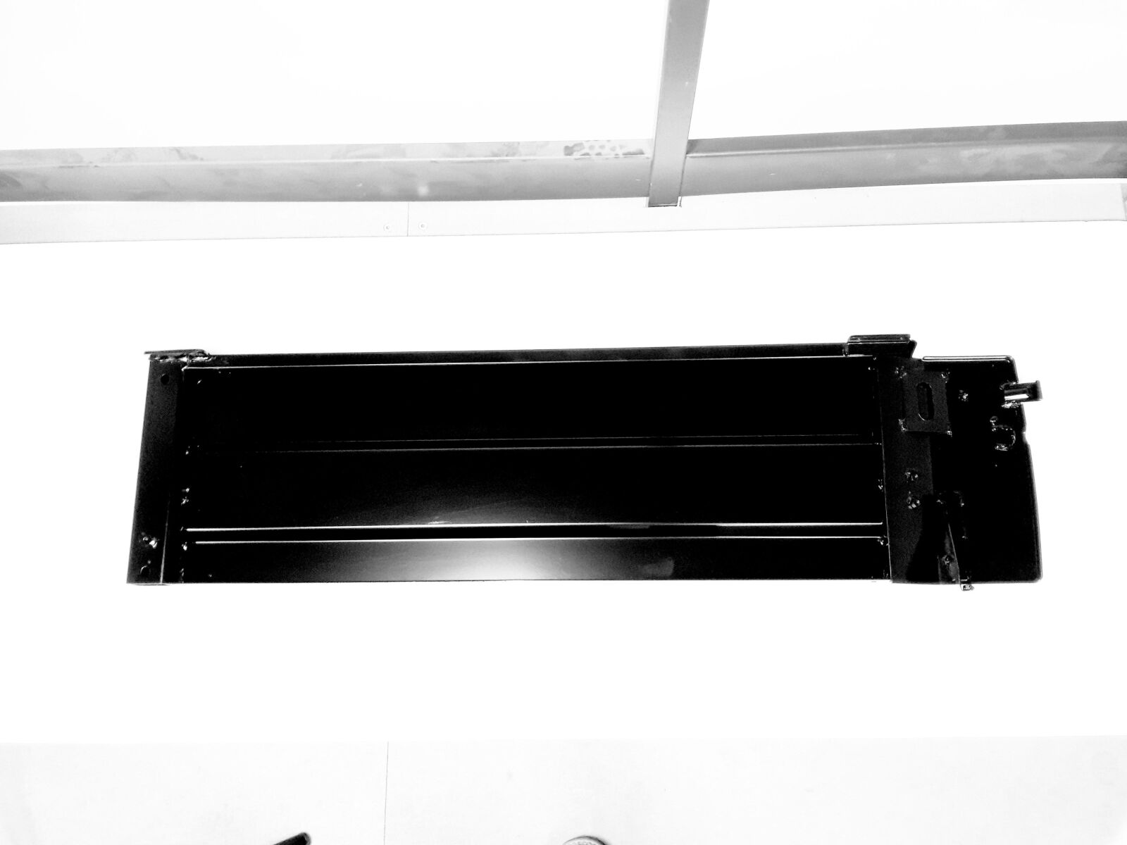 Obrázek produktu Box Cover, L 73172