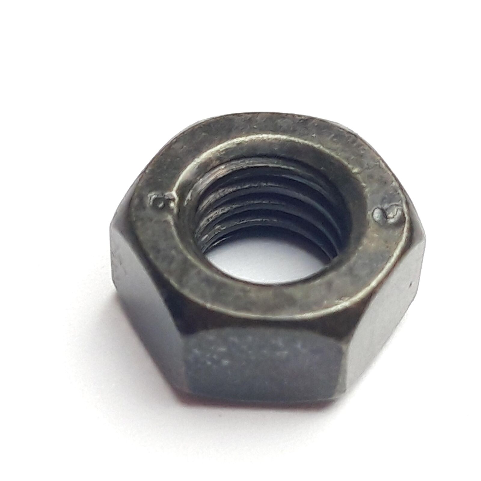 Obrázek produktu SELF-LOCKING NUT M8 10099