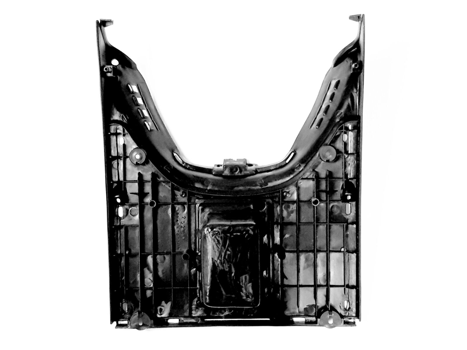 Obrázek produktu LEG SHIELD, REAR BH126PL04