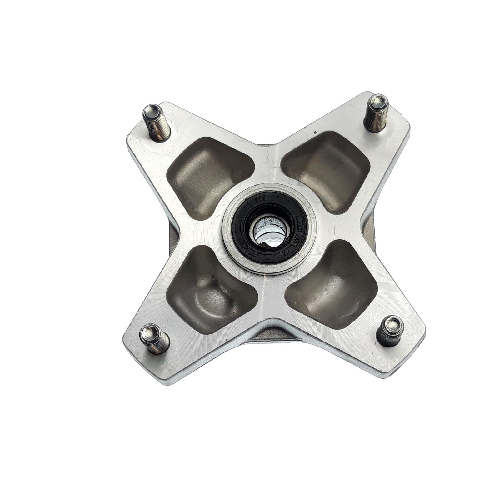 Obrázek produktu Wheel Hub Ass´y, Front (unavailable) 23100-A03-101
