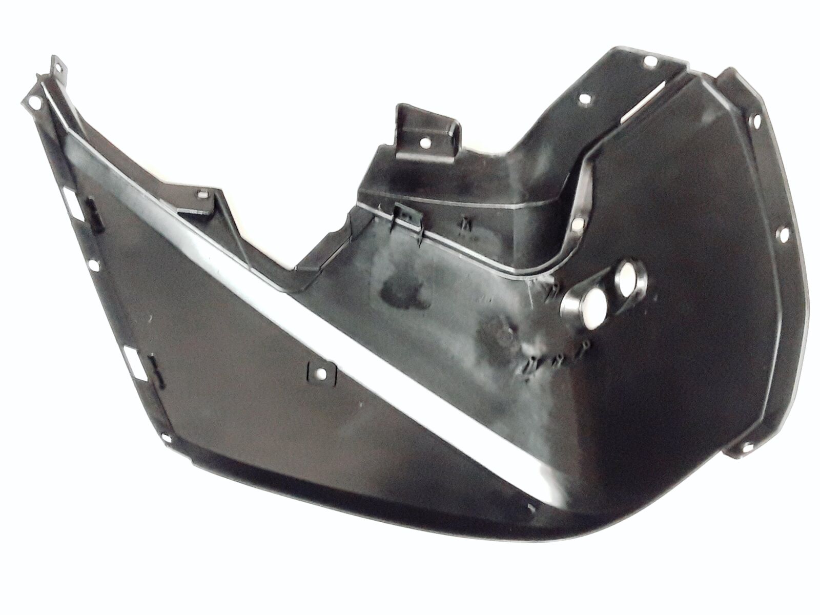 Obrázek produktu Fender, Front, Right - Black 72206-A27-002-BK