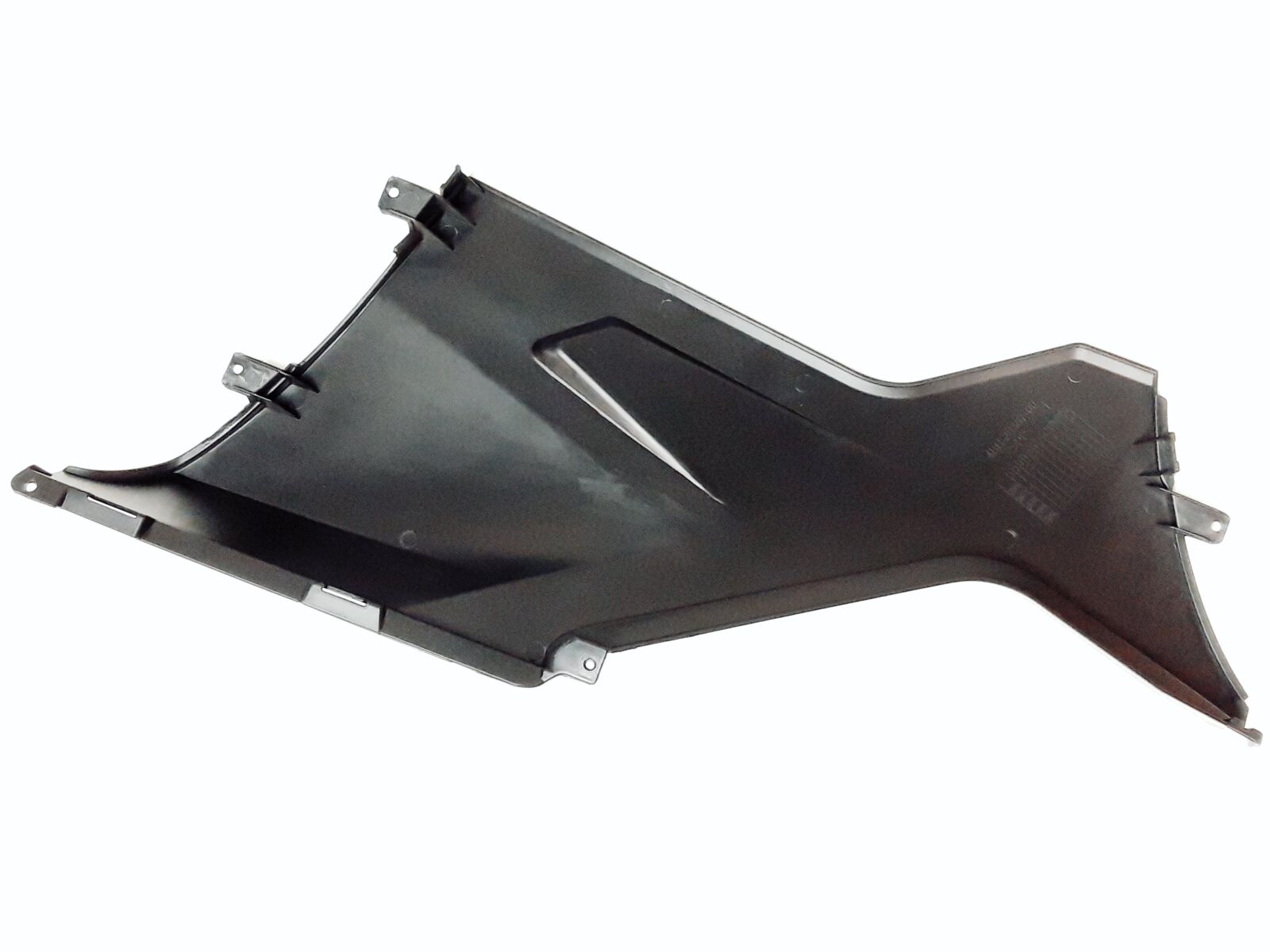 Obrázek produktu SIDE COVER L, black 36802B