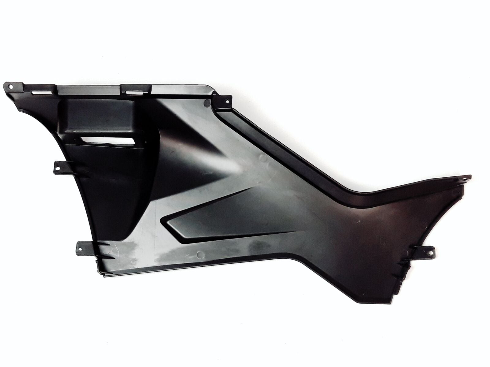 Obrázek produktu SIDE COVER R, black 36803B