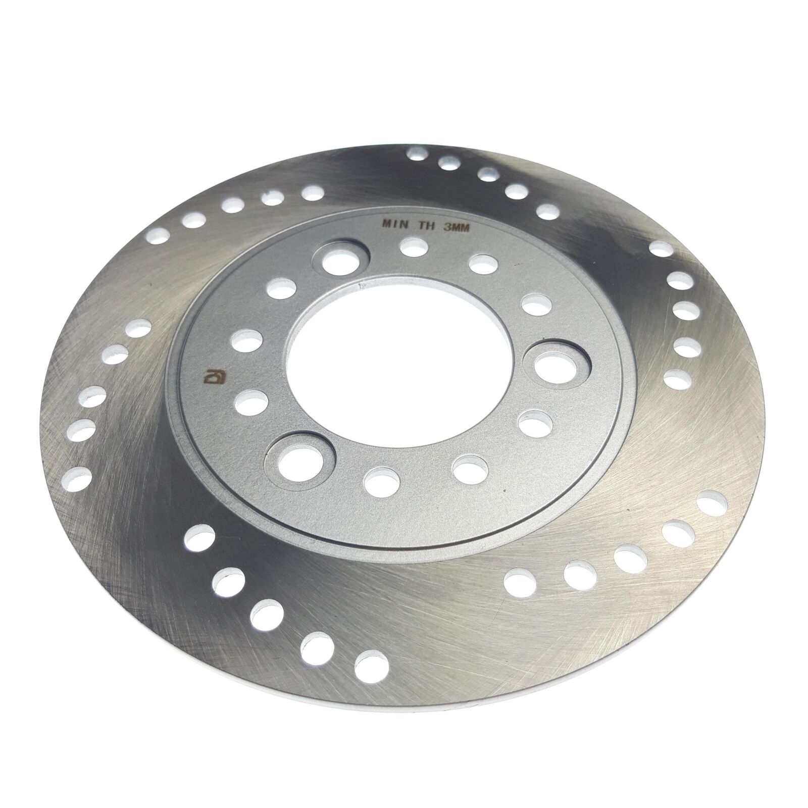 Obrázek produktu BRAKE DISC 36790