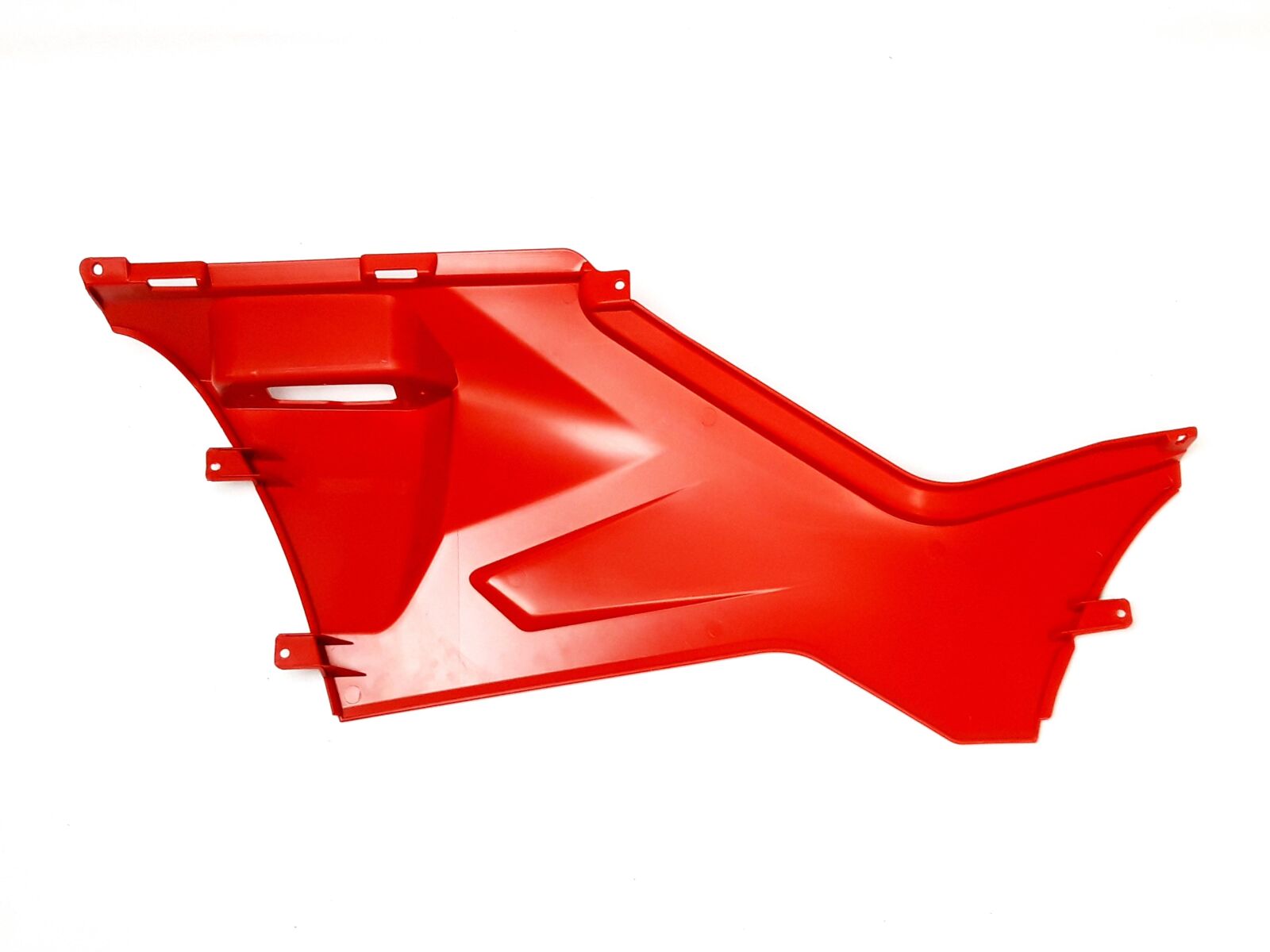 Obrázek produktu SIDE COVER R, red 36803R